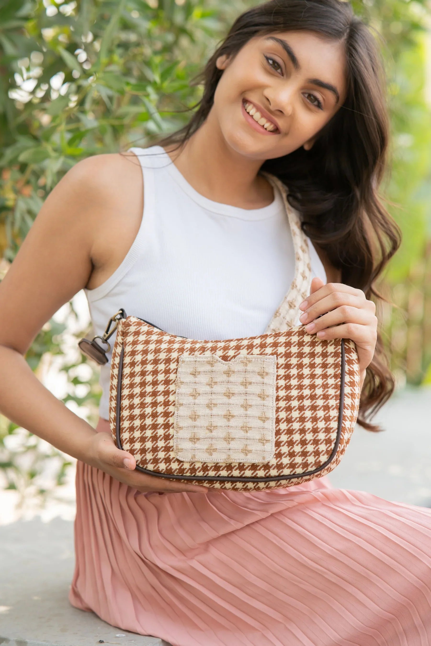 Choti Behen, Big Style: Sling Bags to Elevate Her Everyday Looks