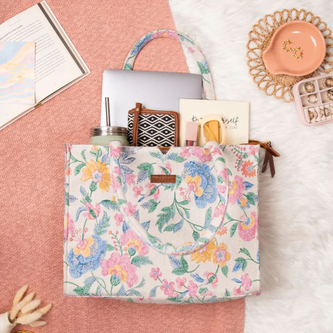 Celebrate Saawan Sundays with Box Bags & Brunch Plans