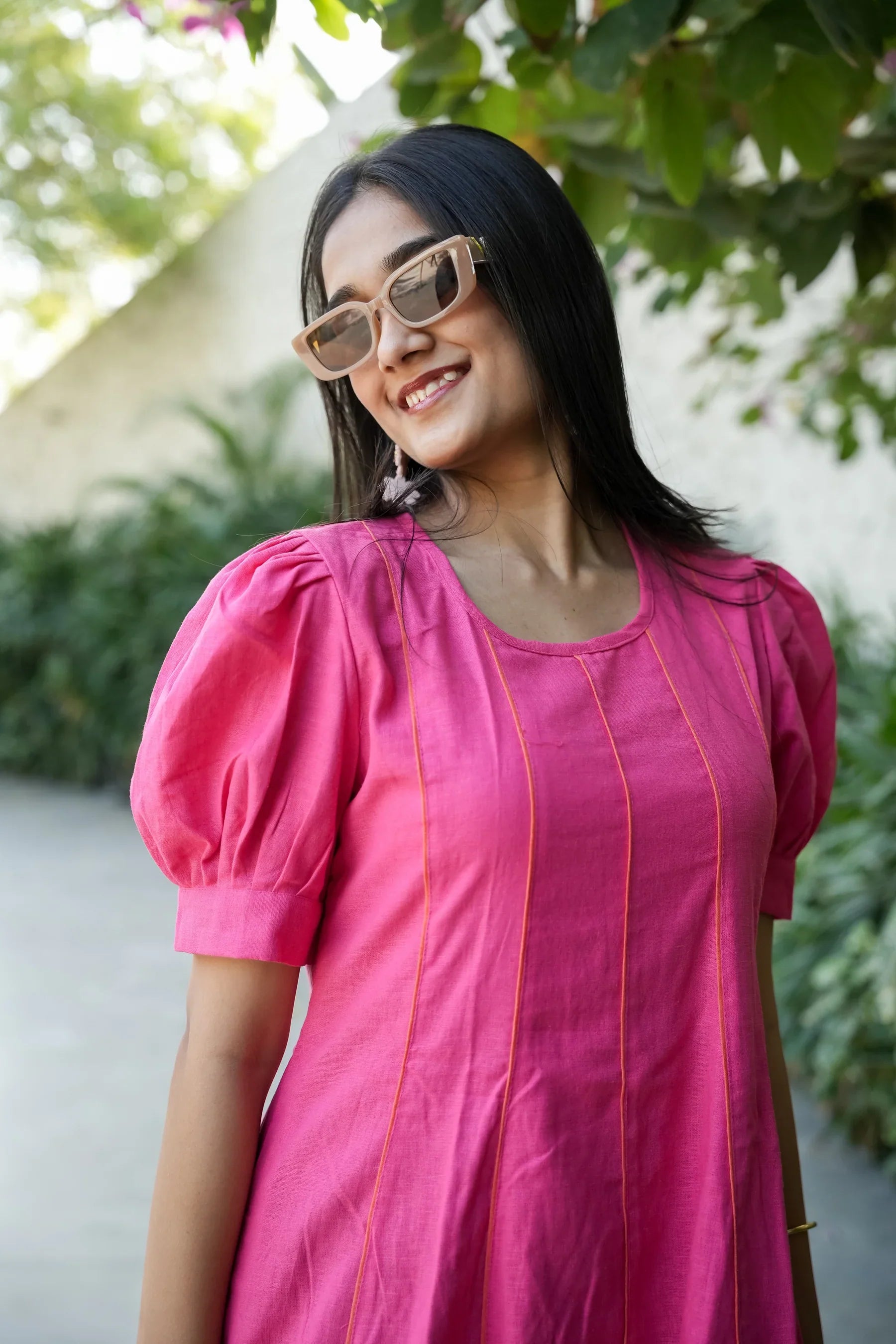 Maisha’s Spring Palette: Indian Skintone-Friendly Colours You’ll Love