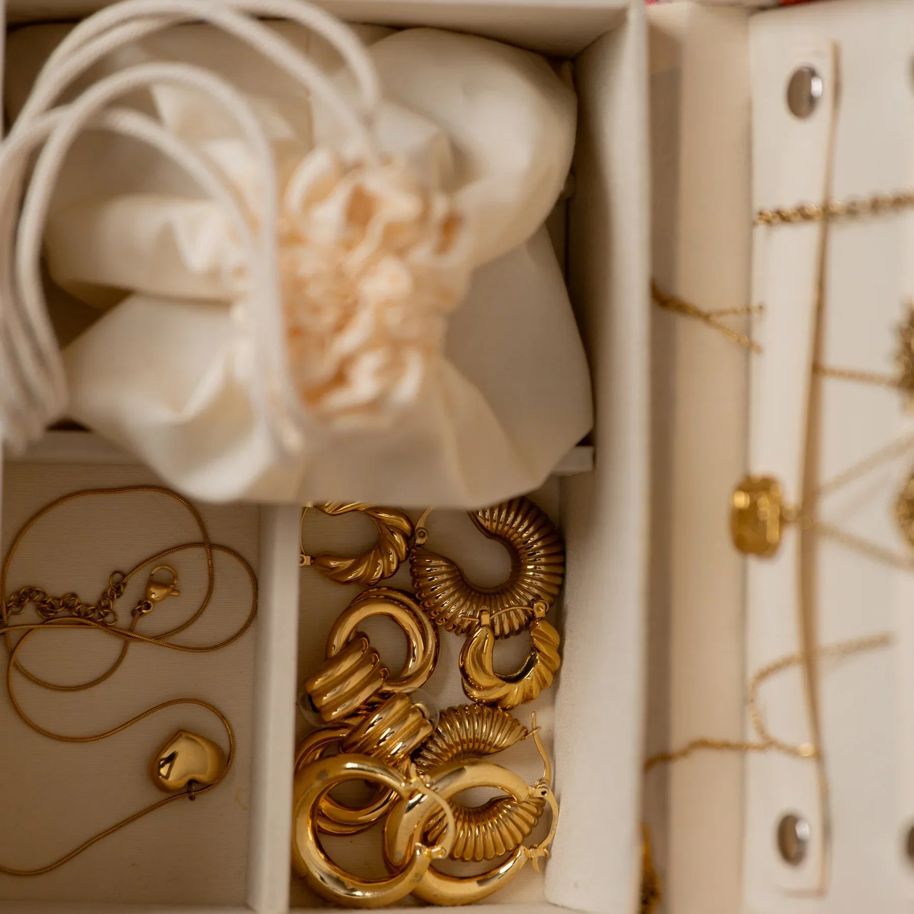 Sindoor Se Solah Shringar: Jewellery Boxes for Every Bride