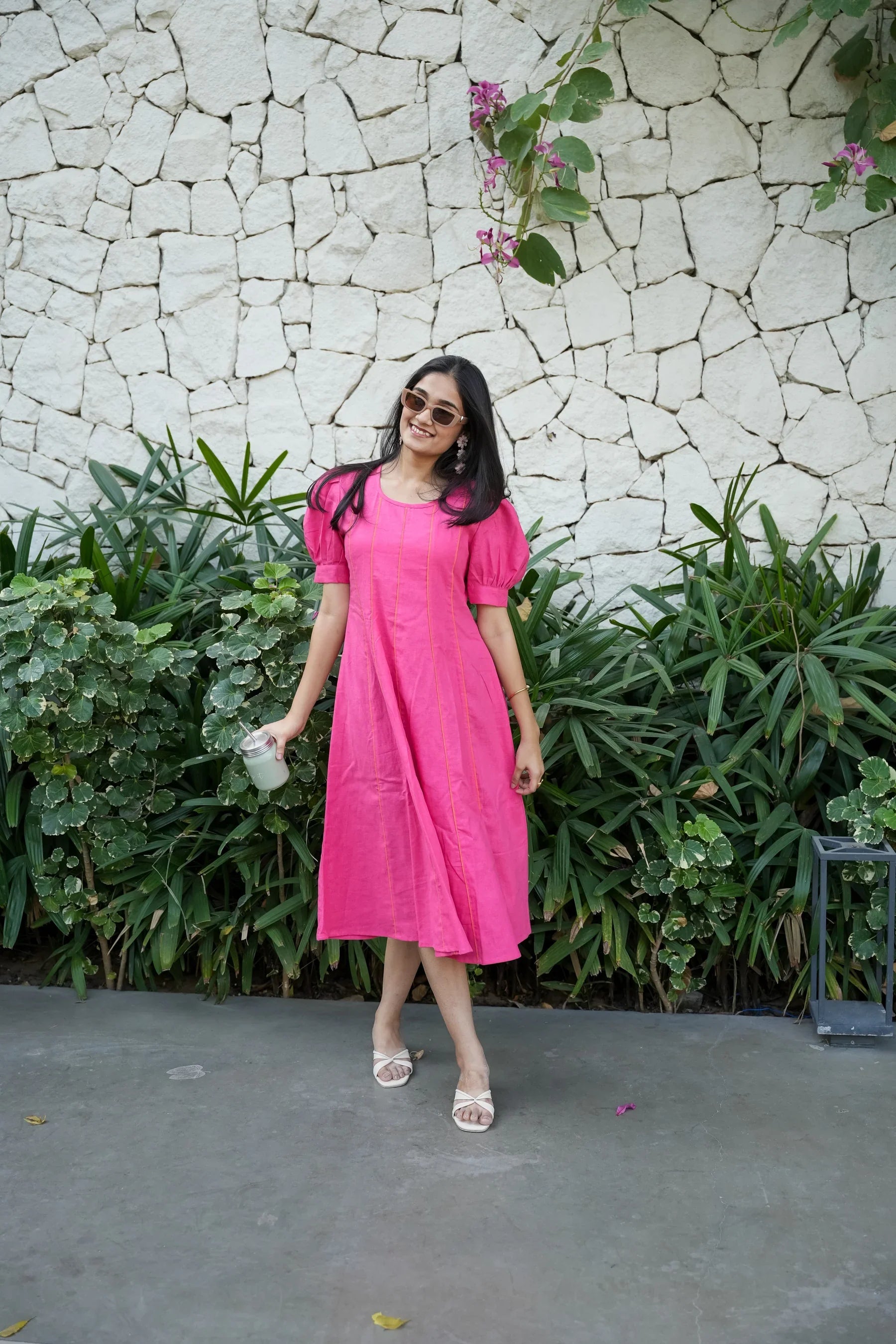 Maisha's Everyday Elegance: Office-Ready Outfits for the Modern Indian Woman