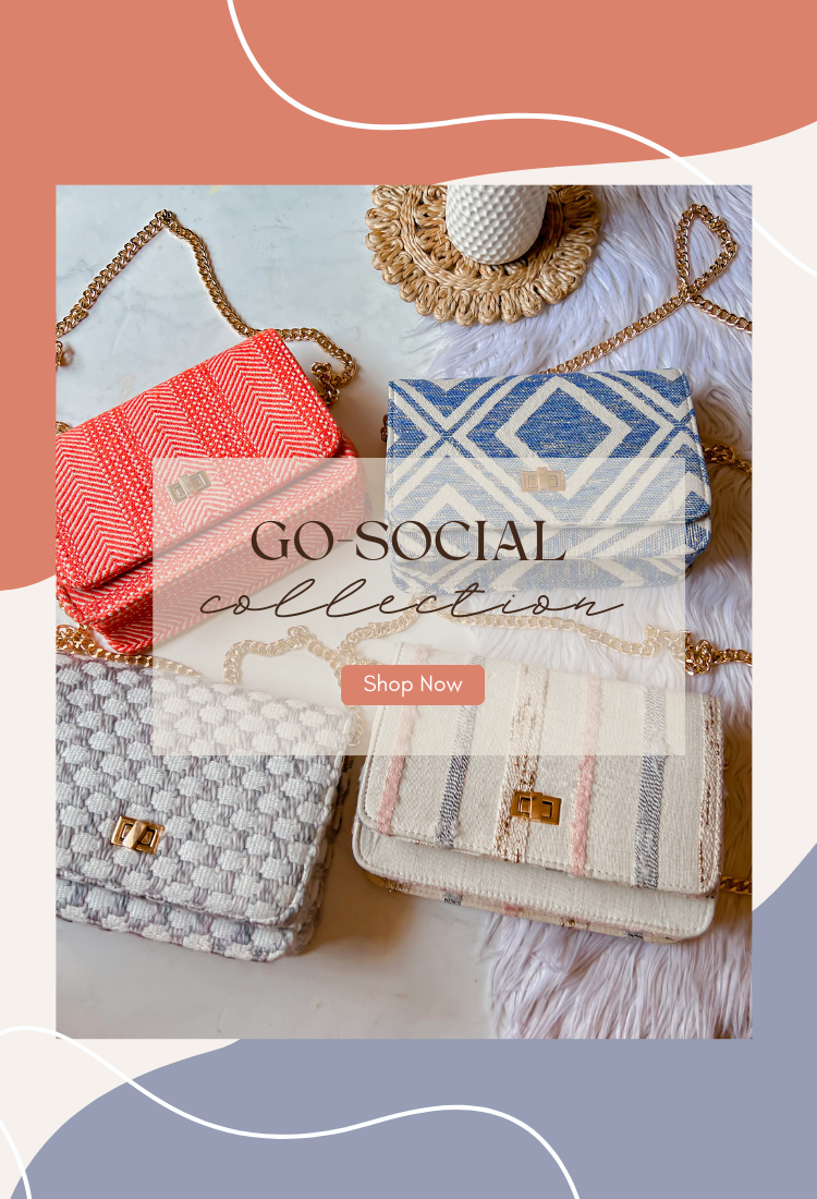 Go Social Collection