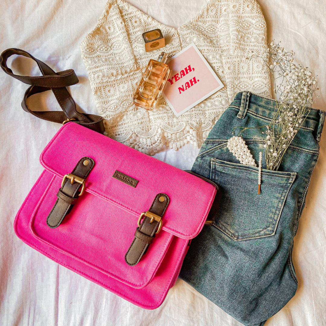 Satchel bags