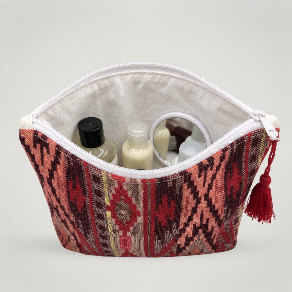Turkish Drama Maxi Pouch