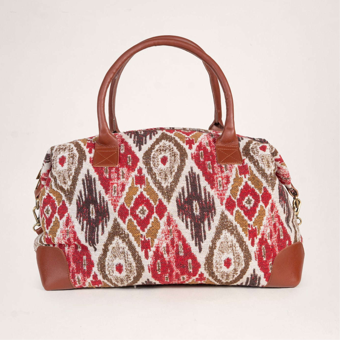 The Chic Traveller Duffle Bag