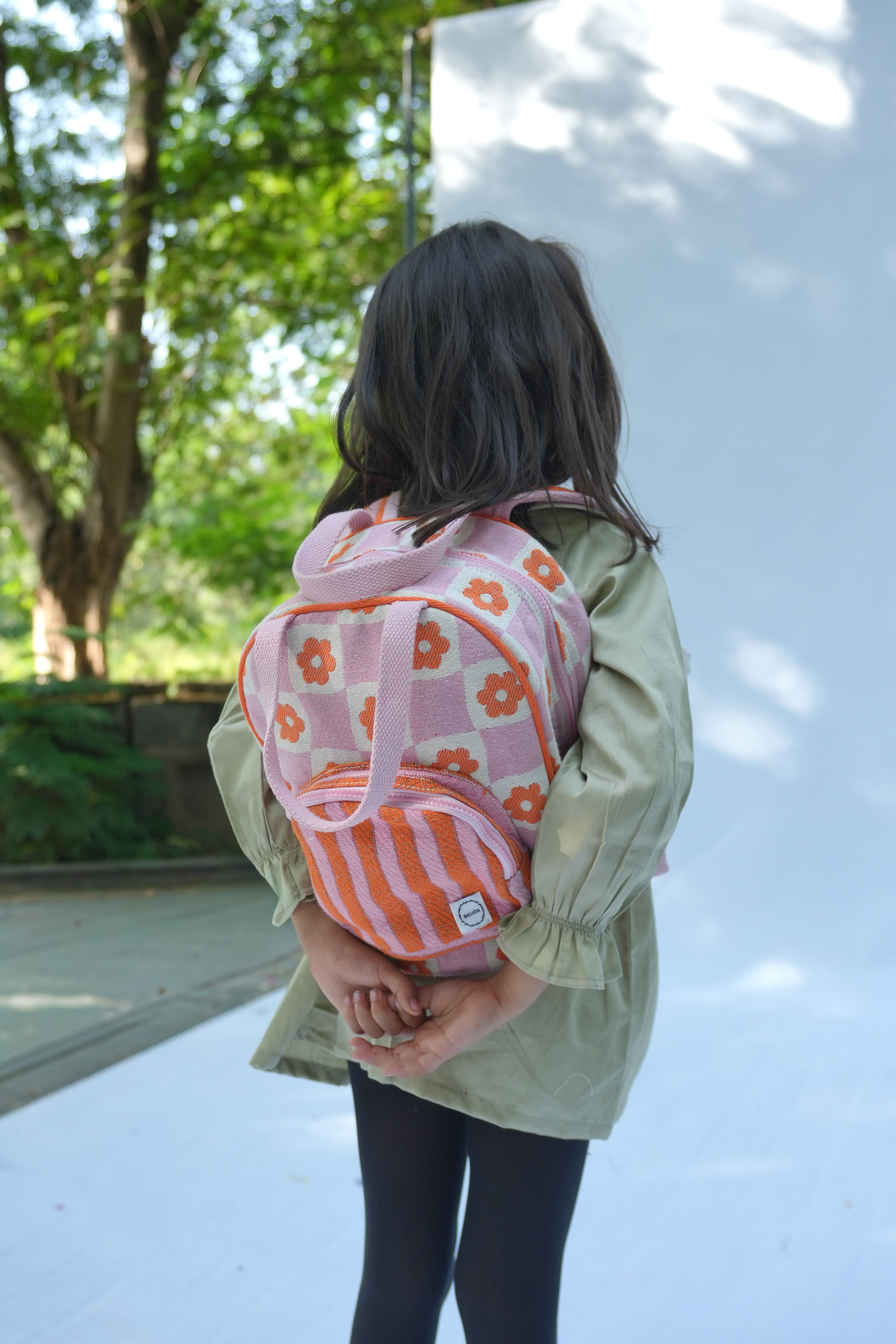 Blossom Pop Backpack