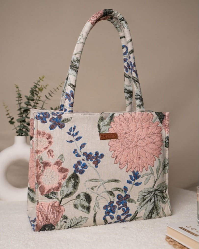 Enchanted Box Bag (LARGE)