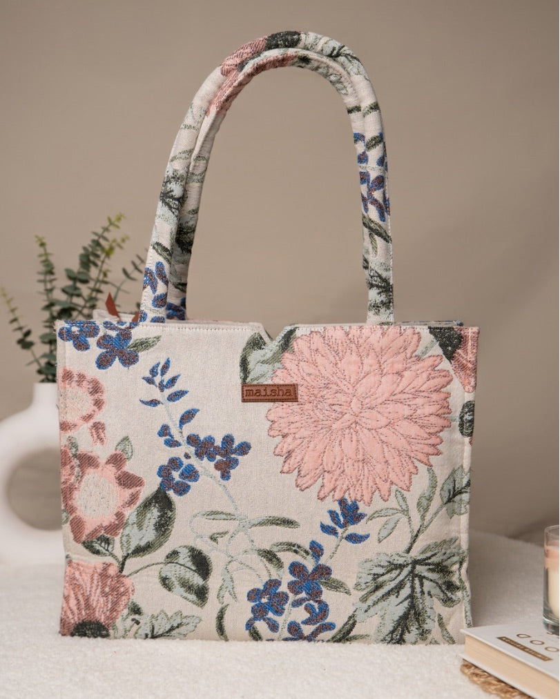 Enchanted Box Bag (LARGE)