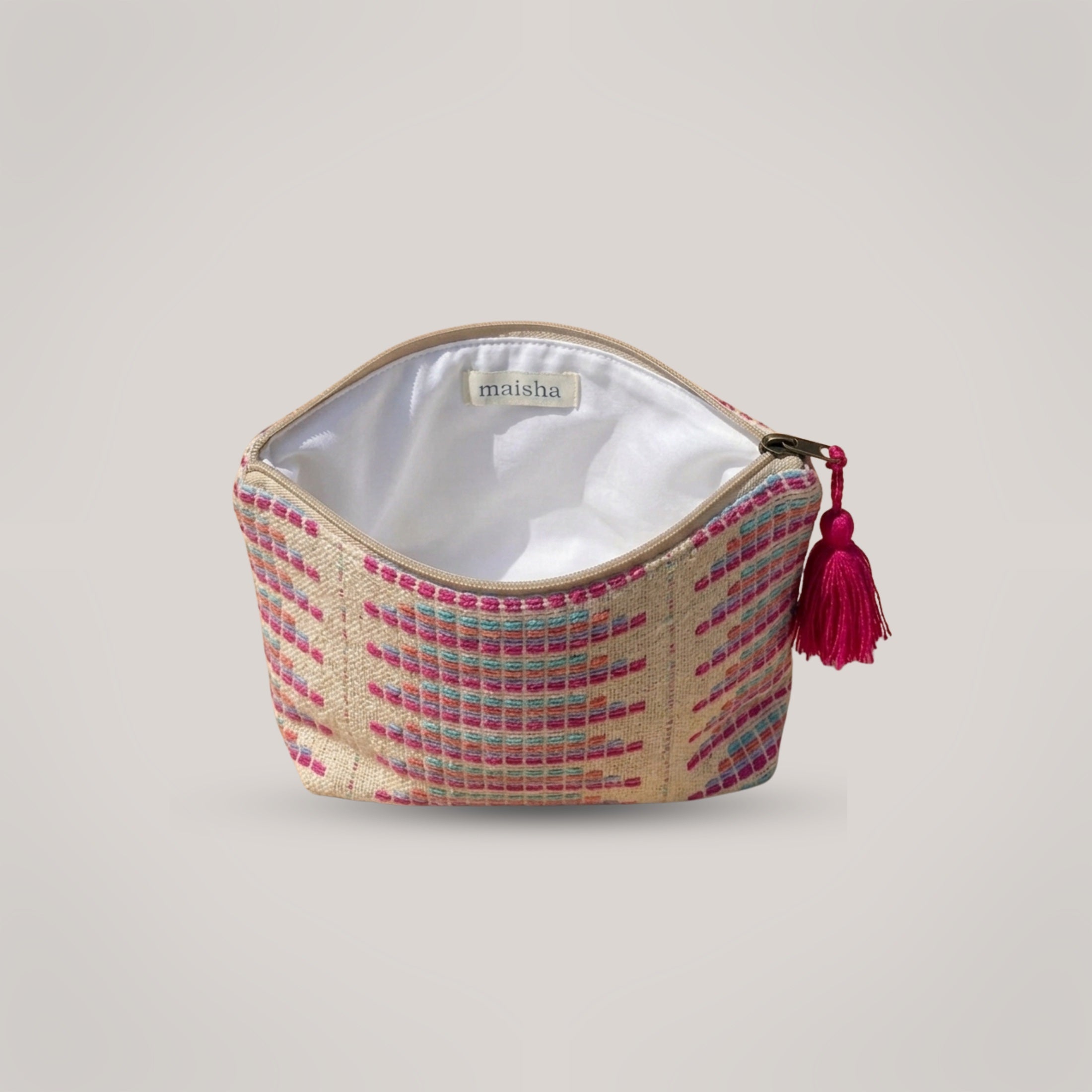 Pastel Bliss Maxi Pouch