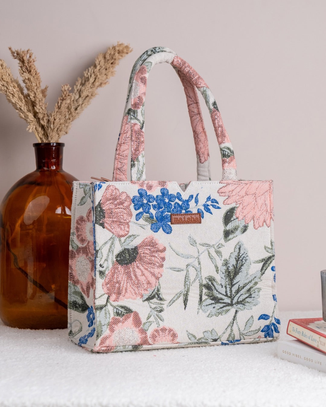 Enchanted Box Bag (MEDIUM)