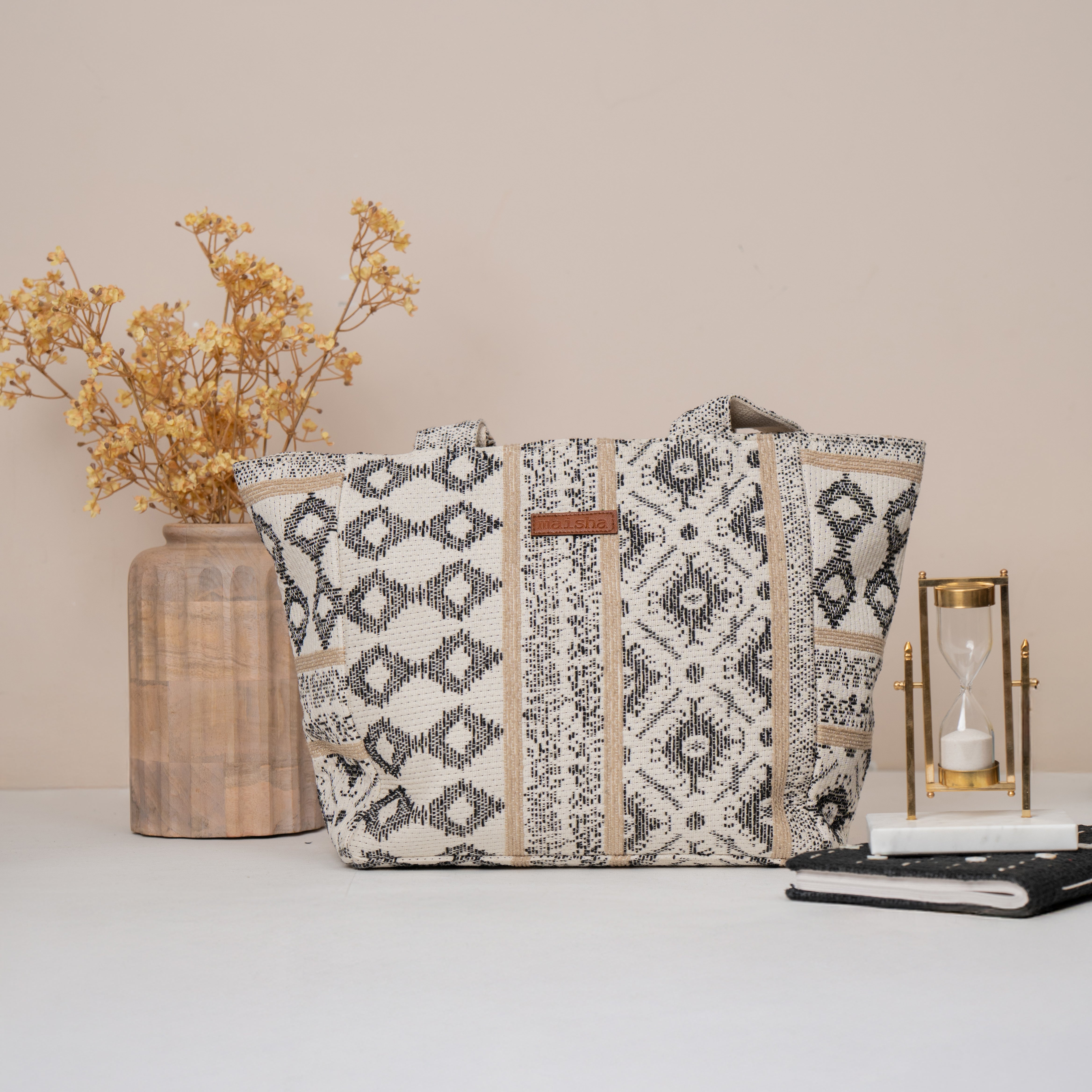 Mystic Thread Utility Bag