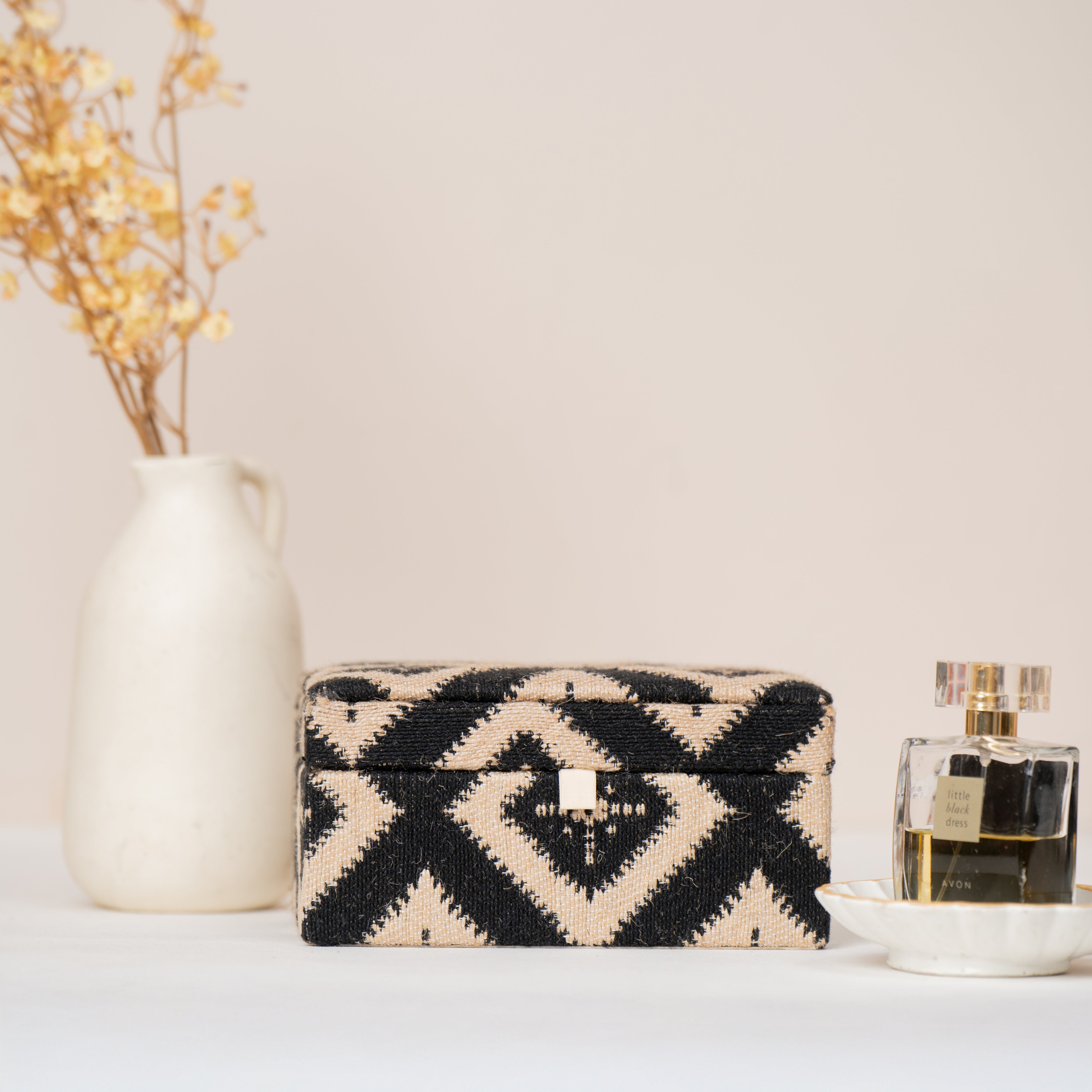 Retro Remix Jewellery Box