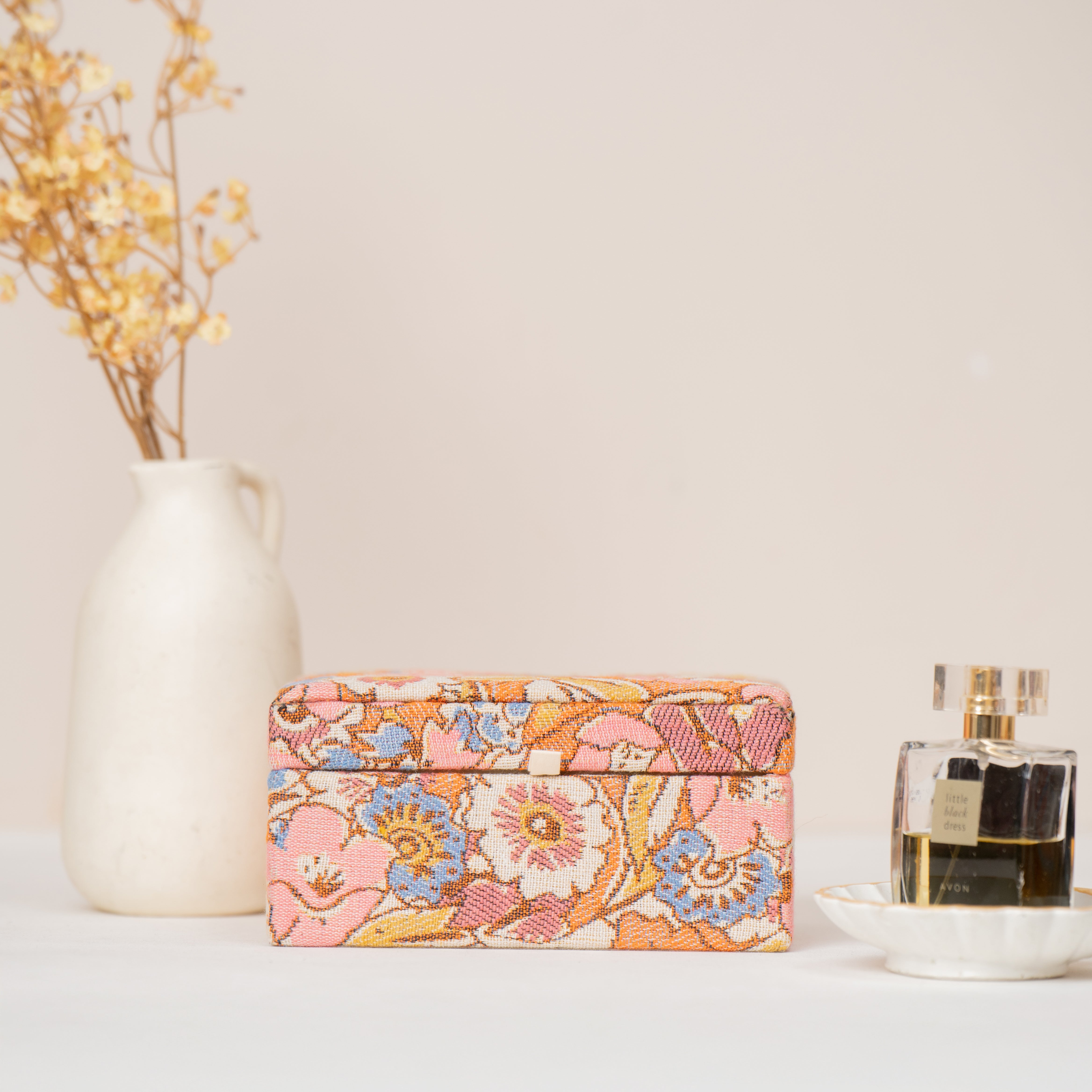 Gul Pop Jewellery Box