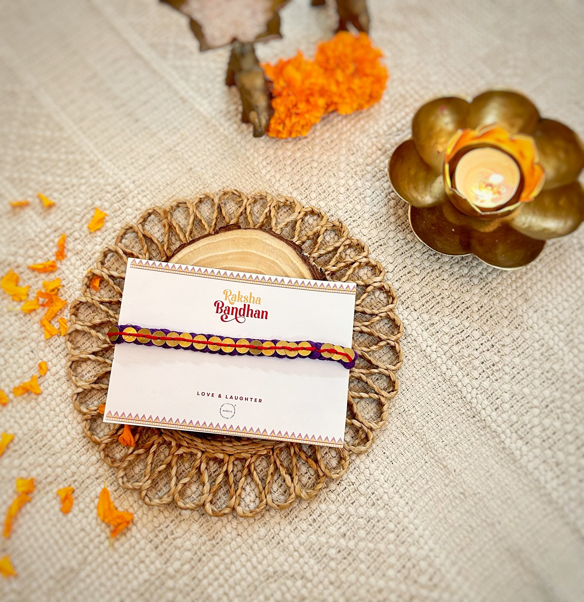 Rang Play Rakhi