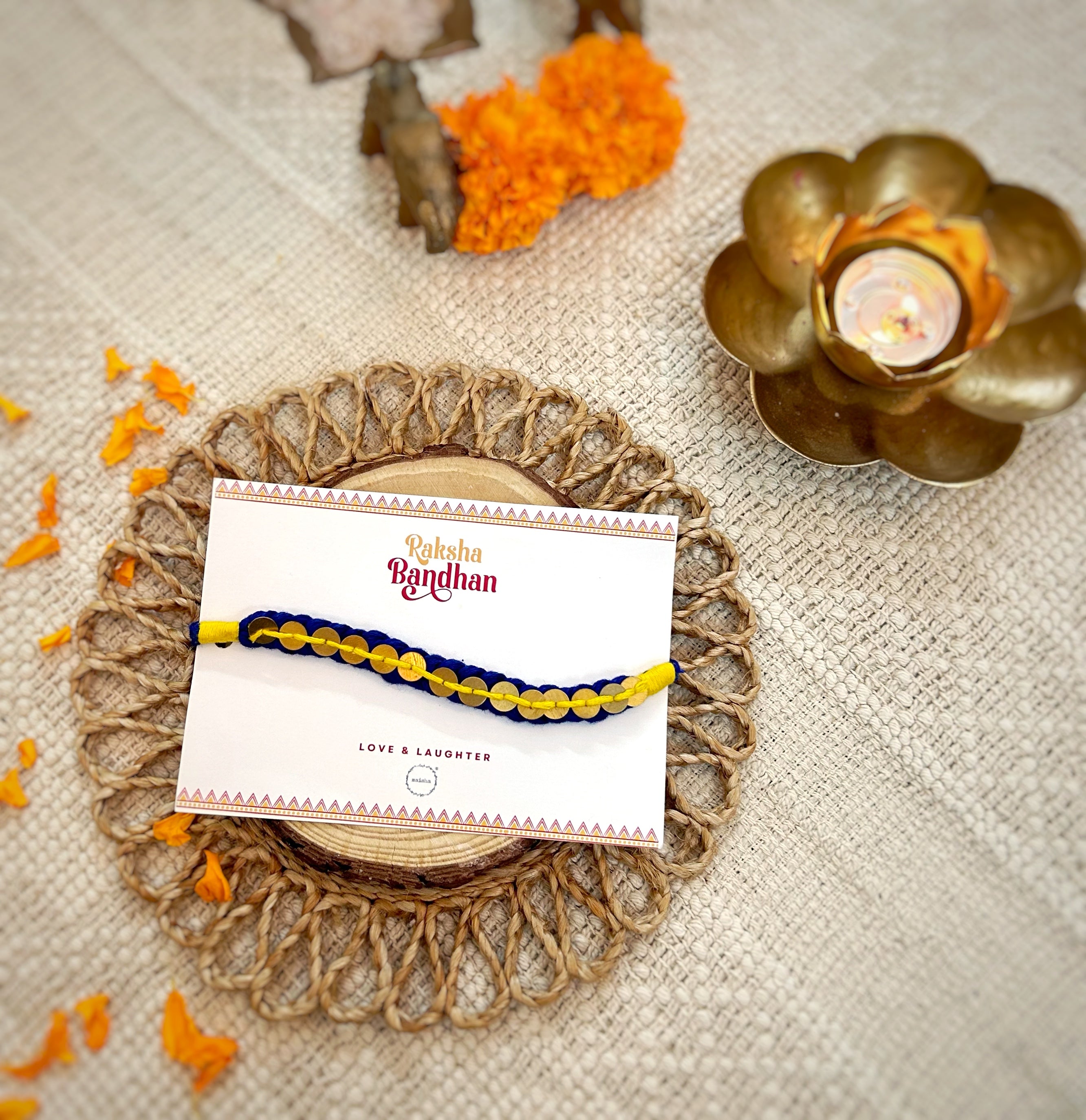 Tyohaar Pop Rakhi