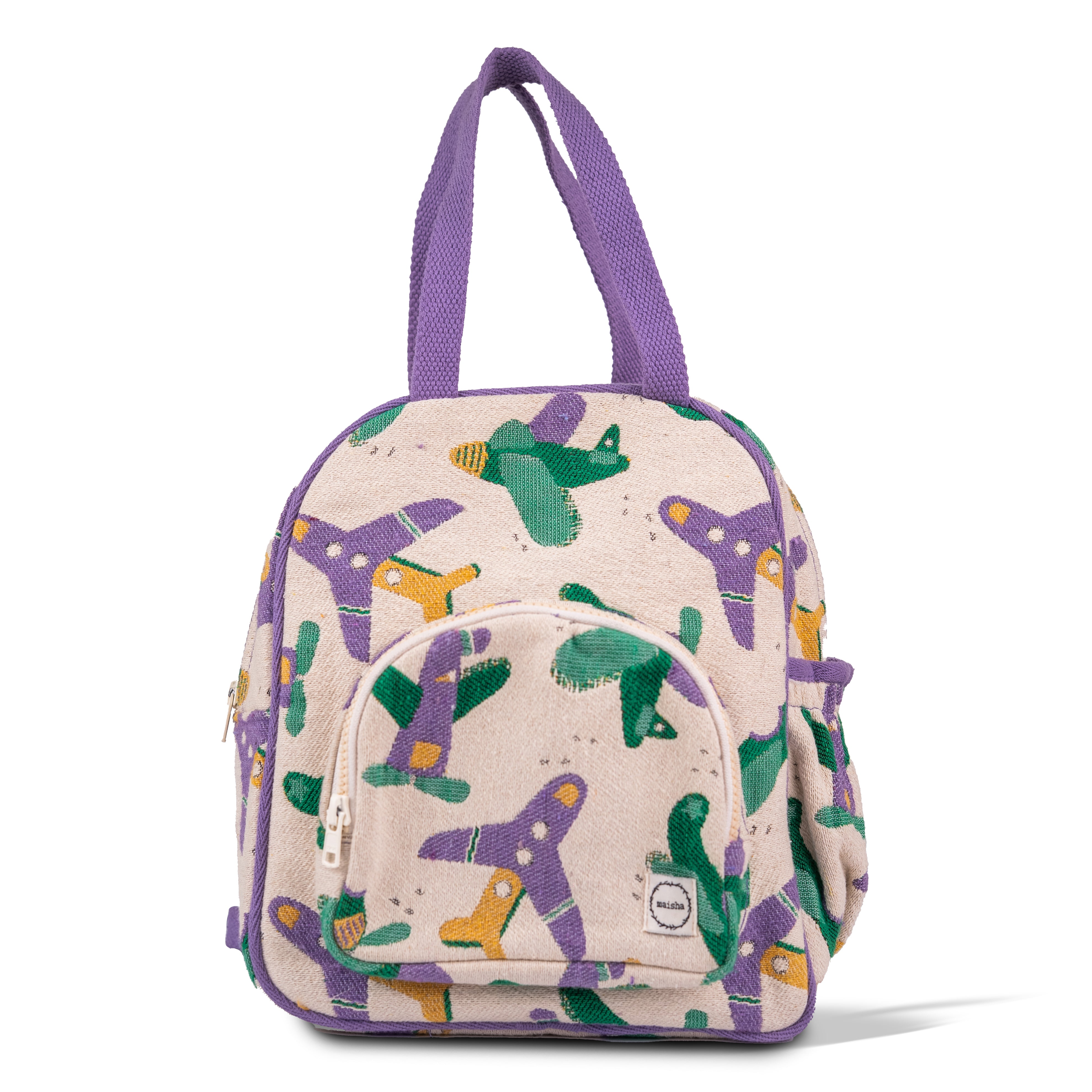 Jet Set Junior Backpack
