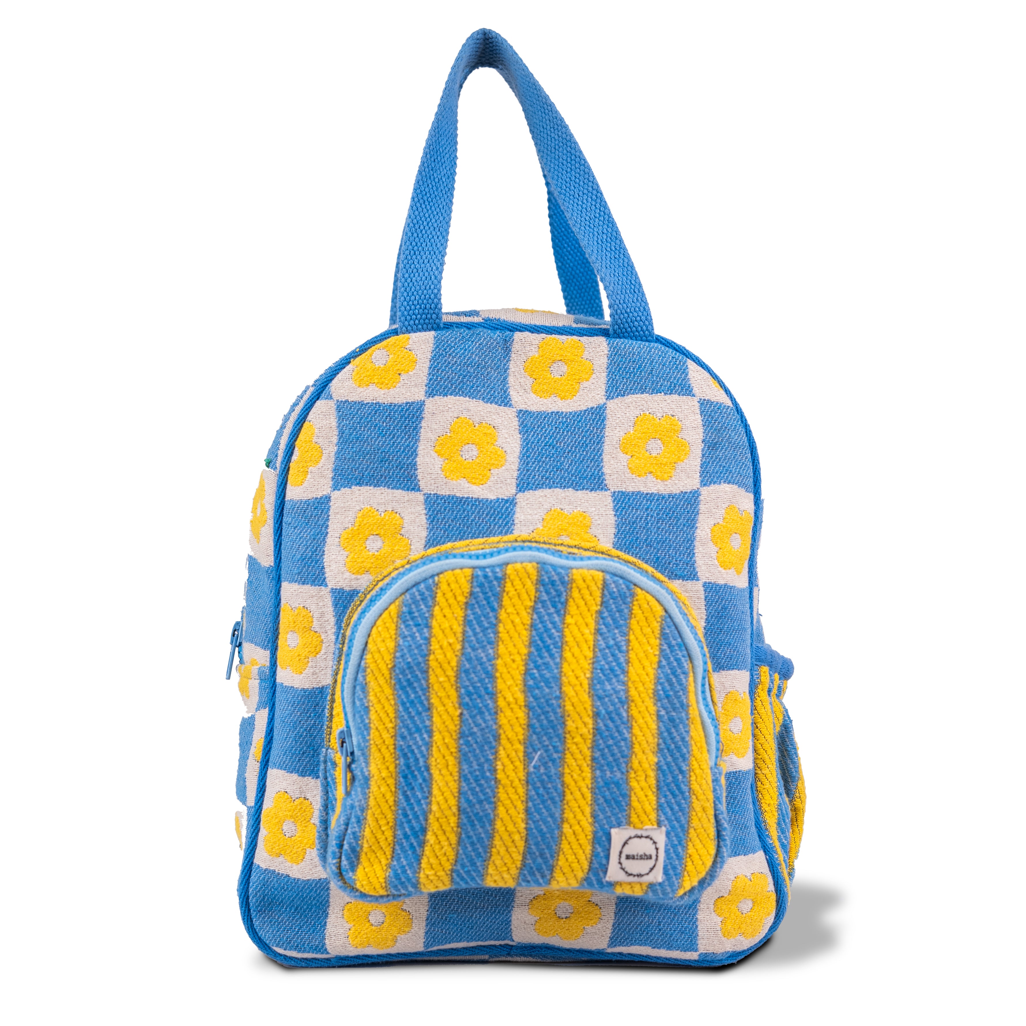 Bluey Boo Backpack