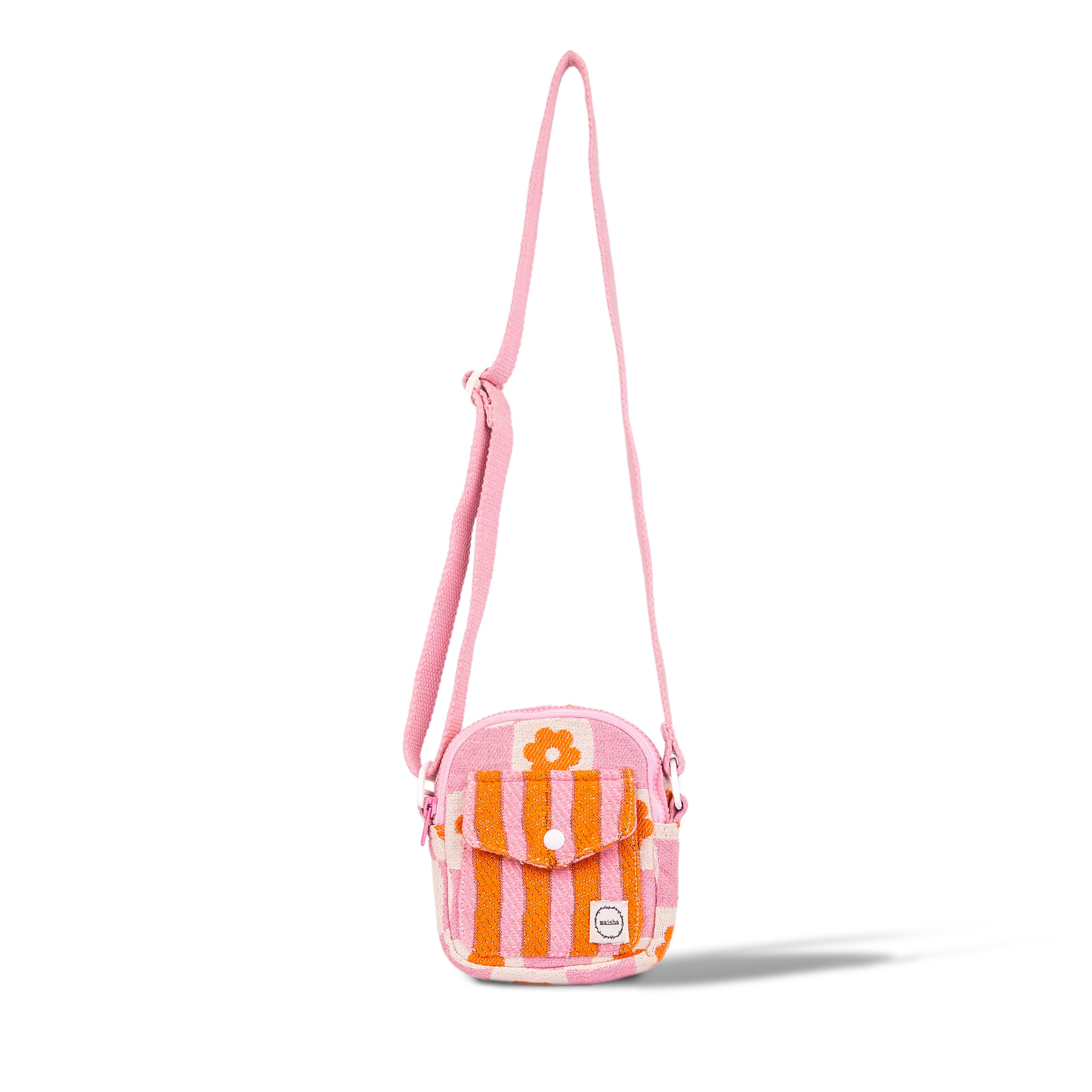 Blossom Pop Crossbody Bag