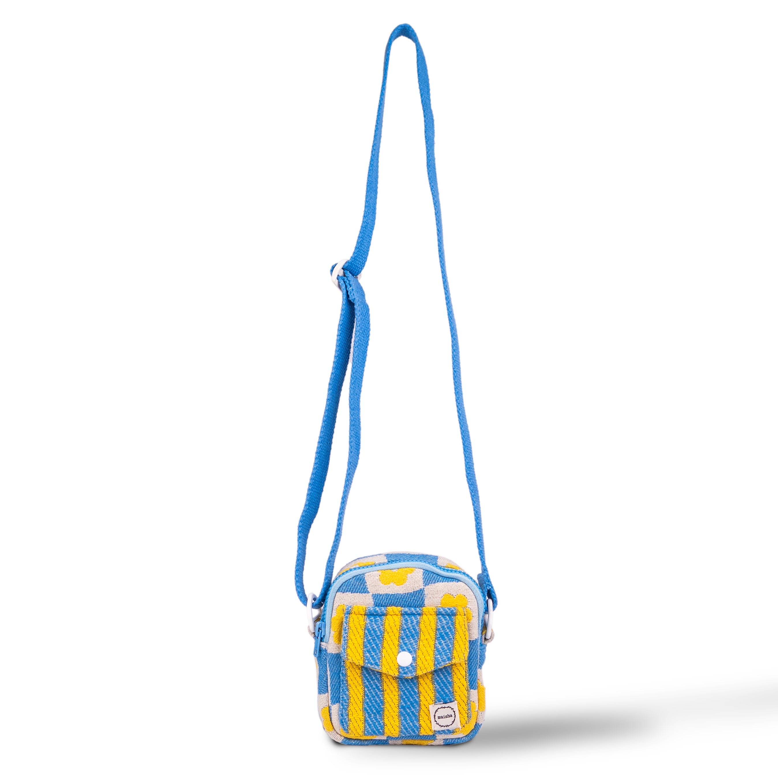 Bluey Boo Crossbody Bag