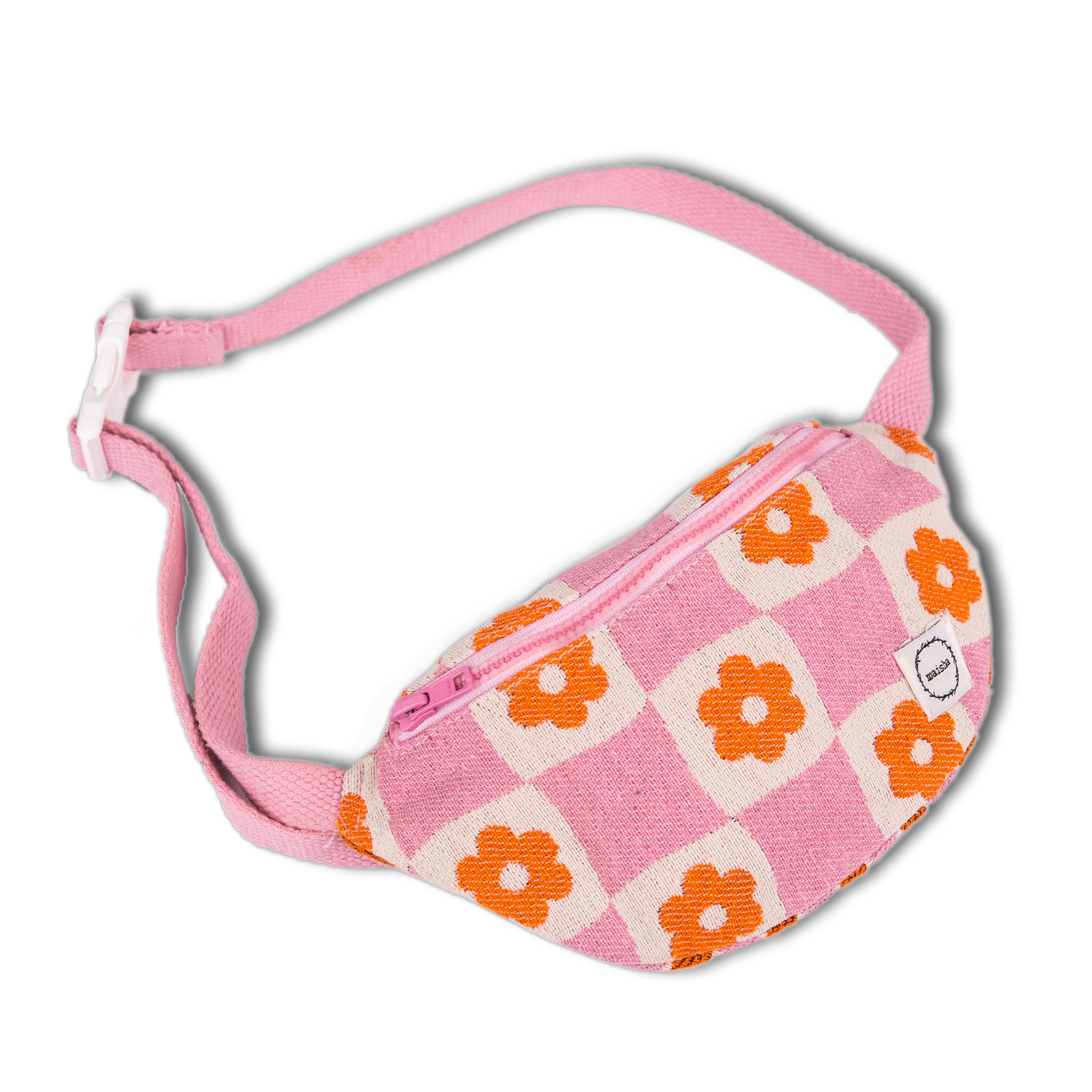 Blossom Pop Fanny Pack