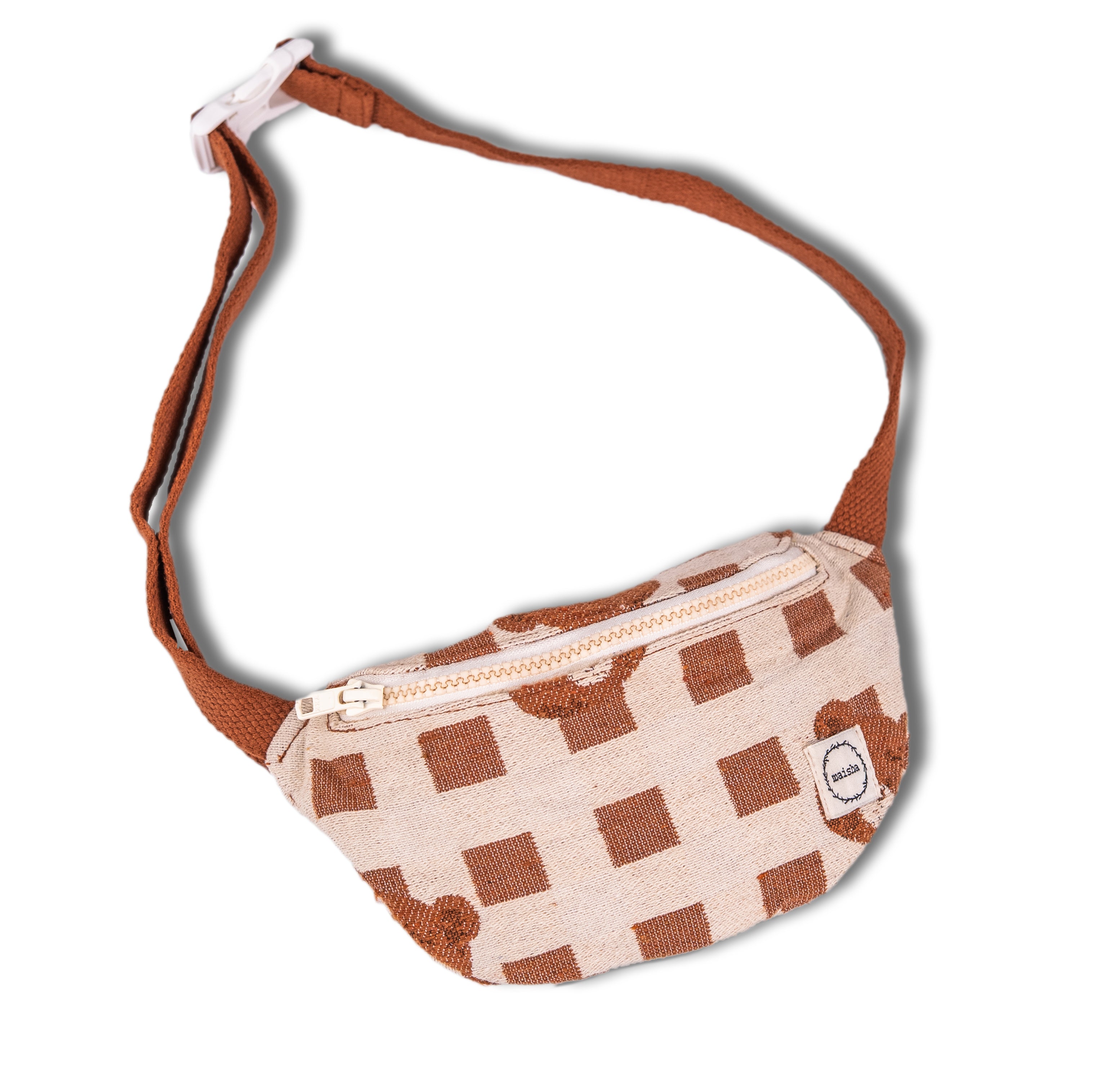 Bear Hug Fanny Pack