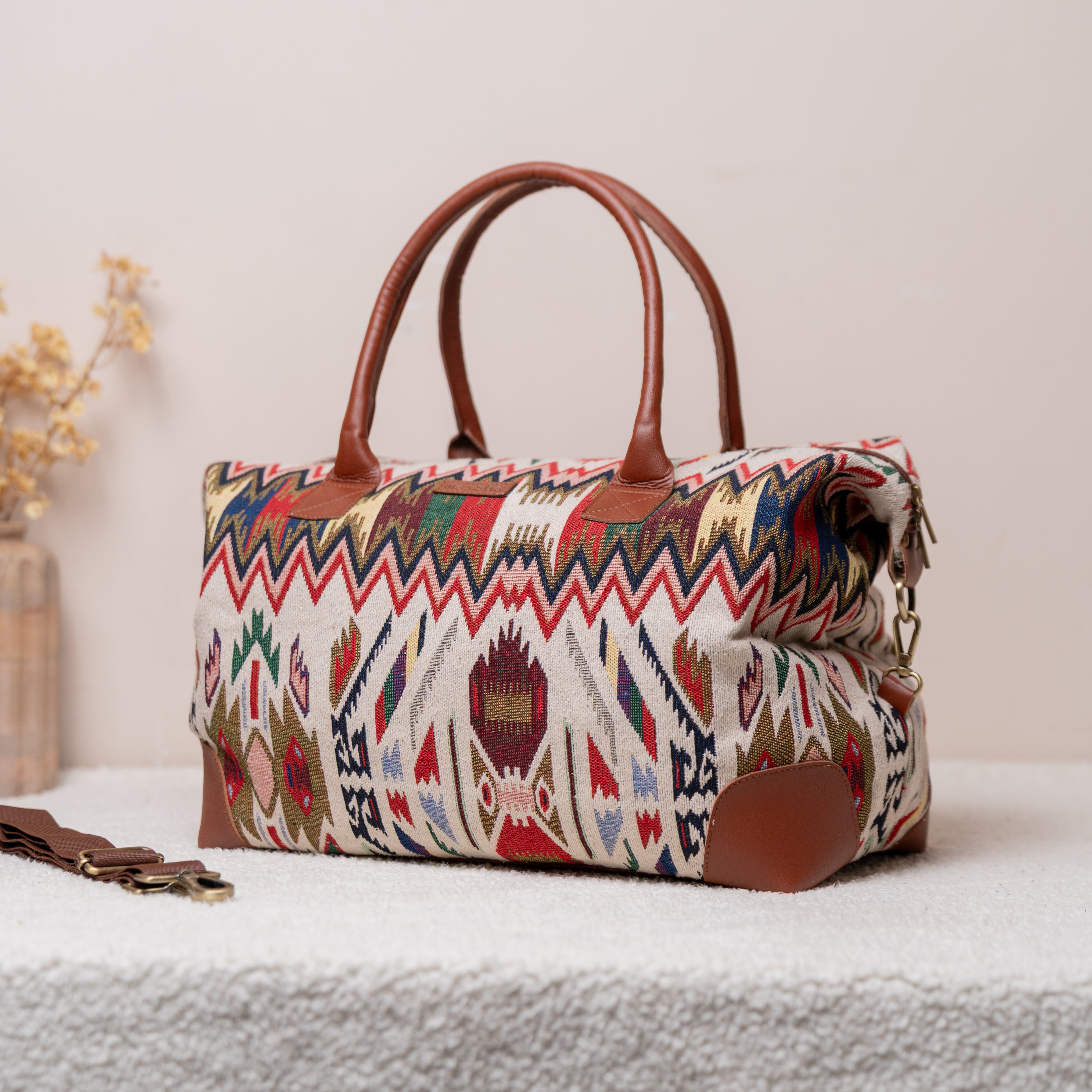 The All Rounder Duffle Bag