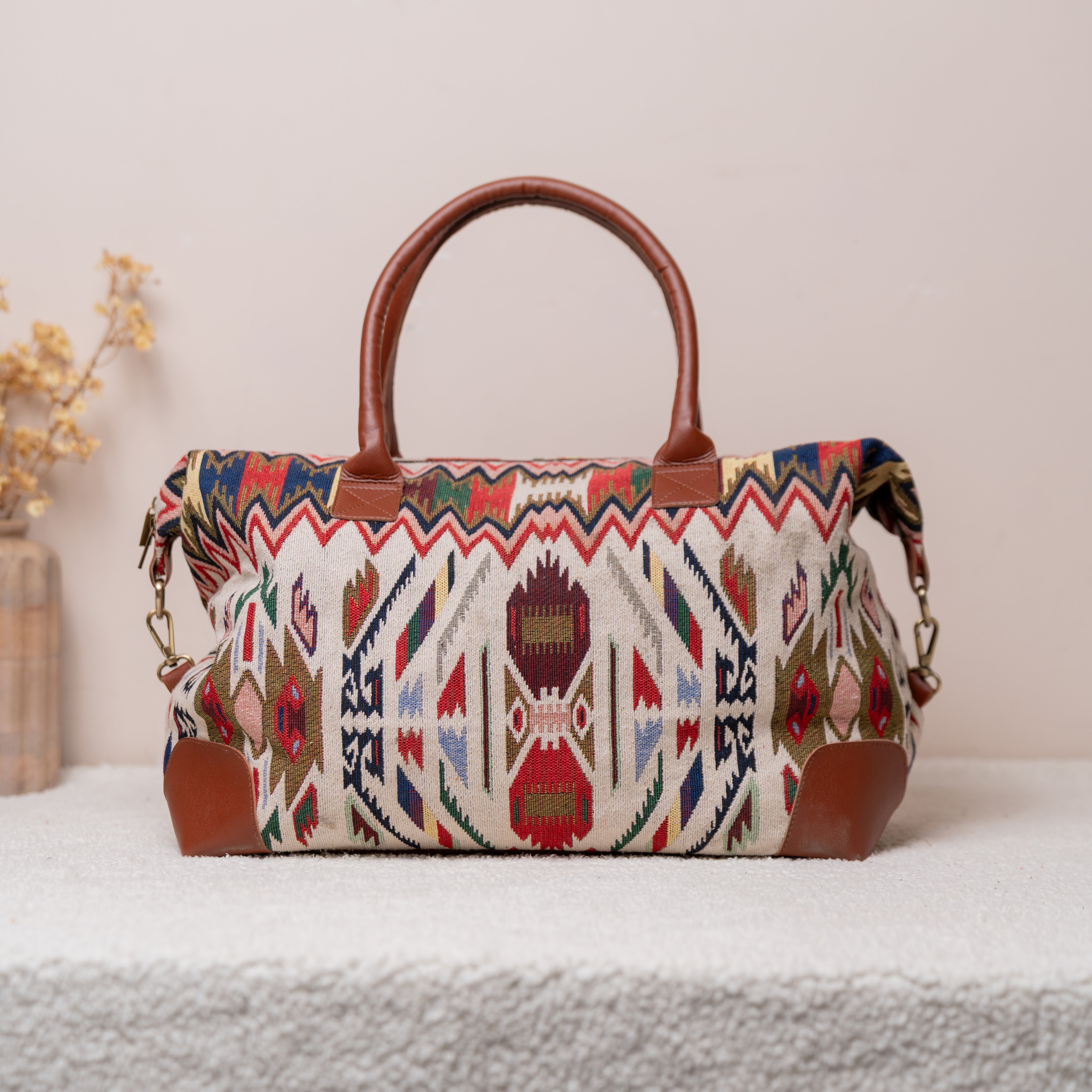 The All Rounder Duffle Bag