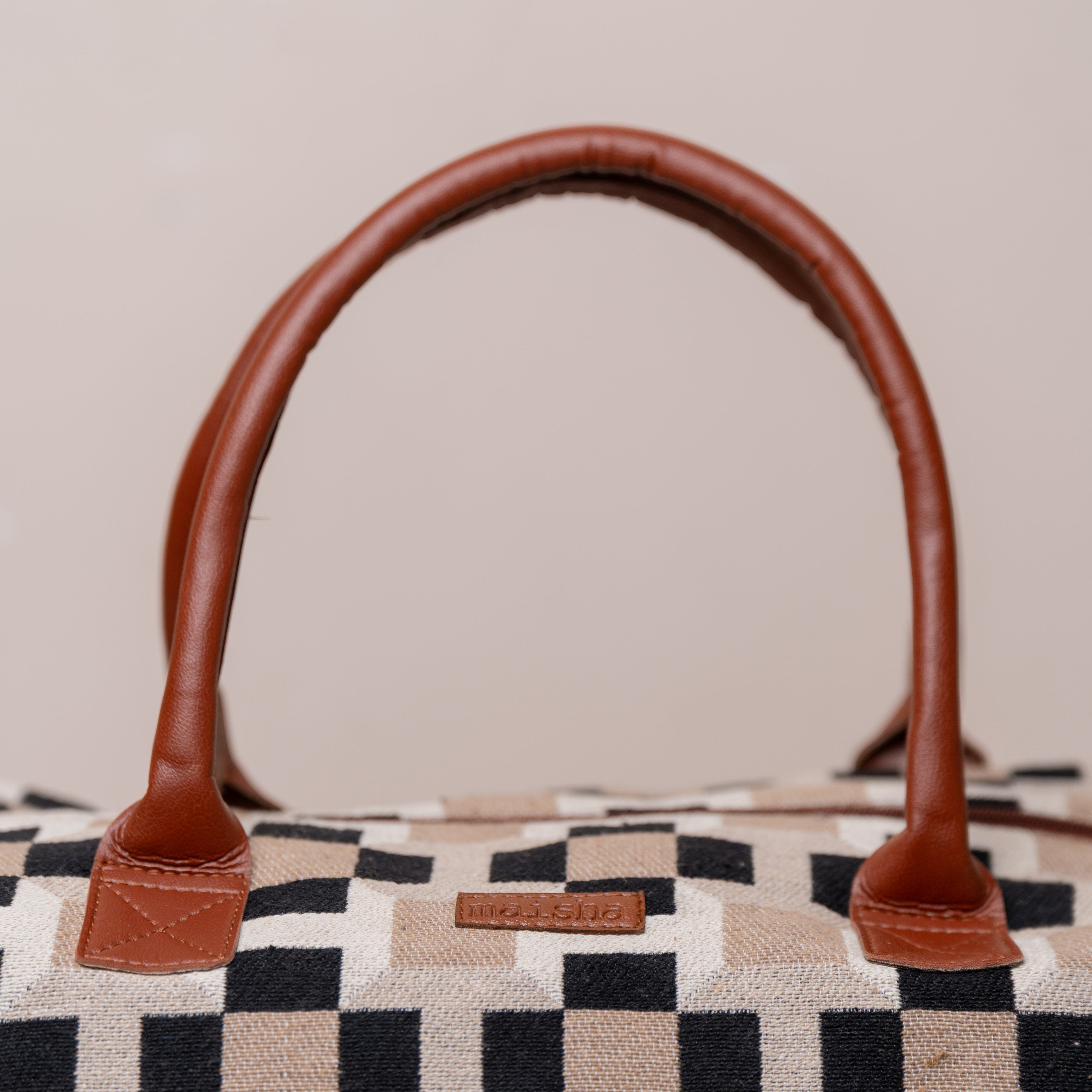 The Overnighter Duffle Bag