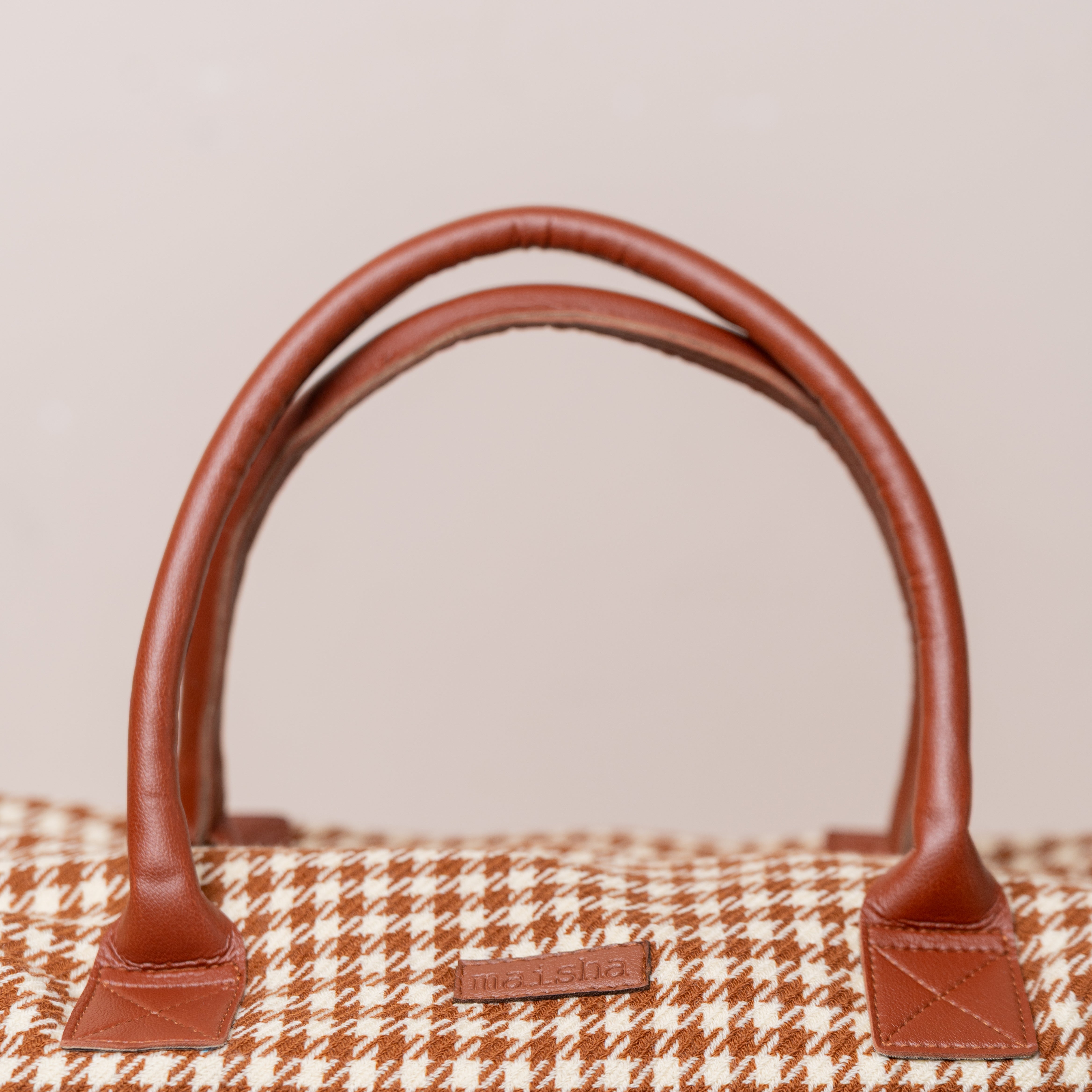 The Carry All Duffle Bag