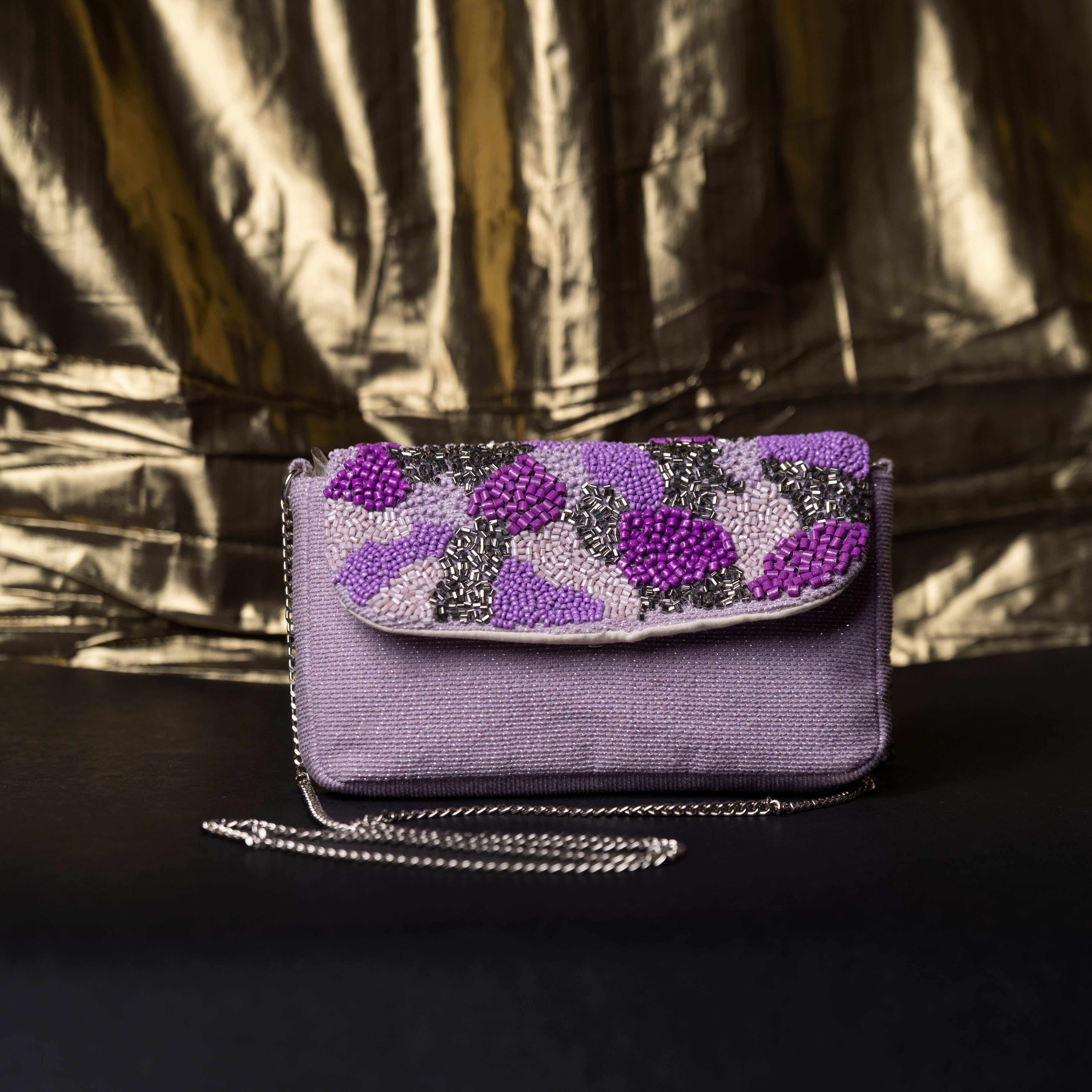 Velvet Ruh Festive Sling Bag