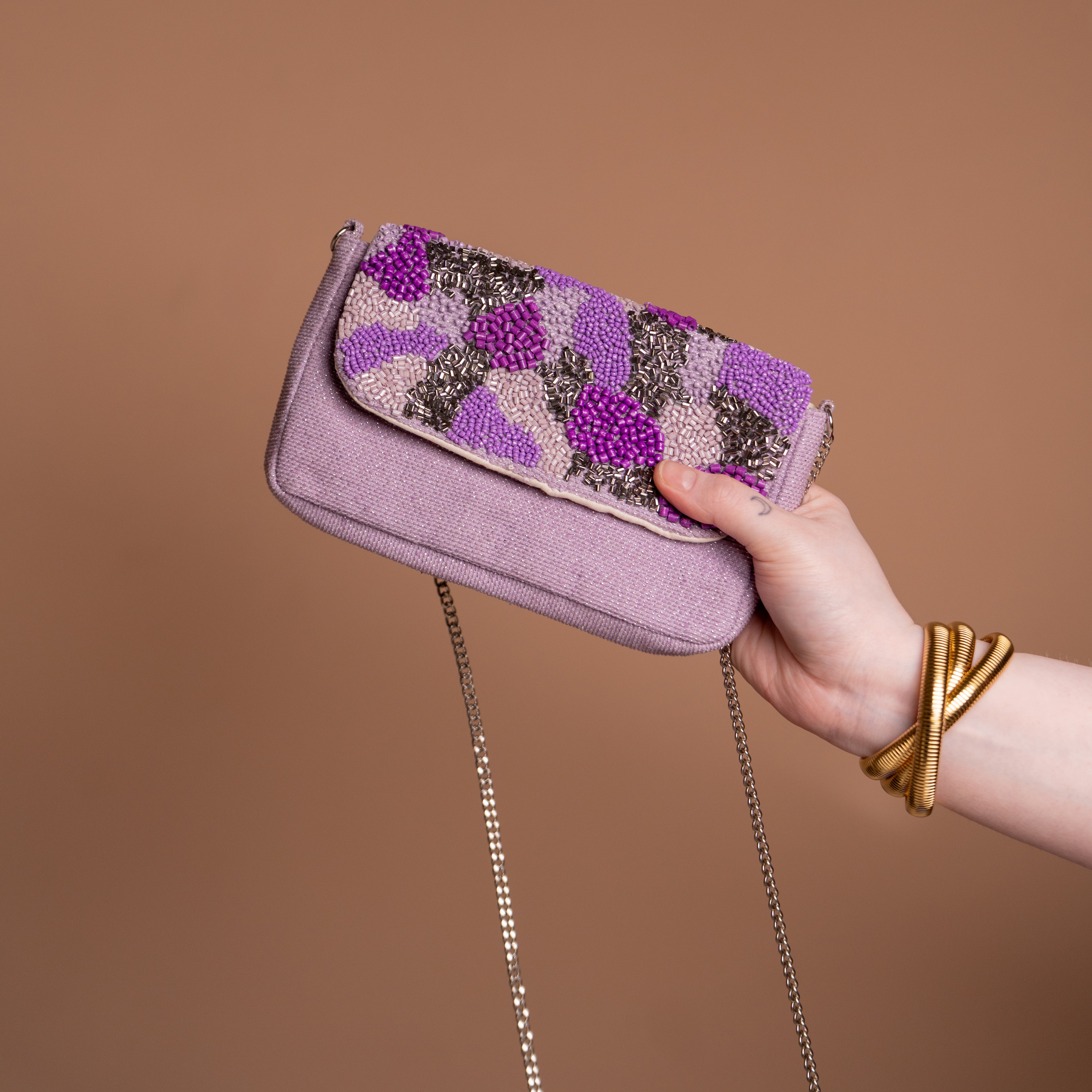 Velvet Ruh Festive Sling Bag