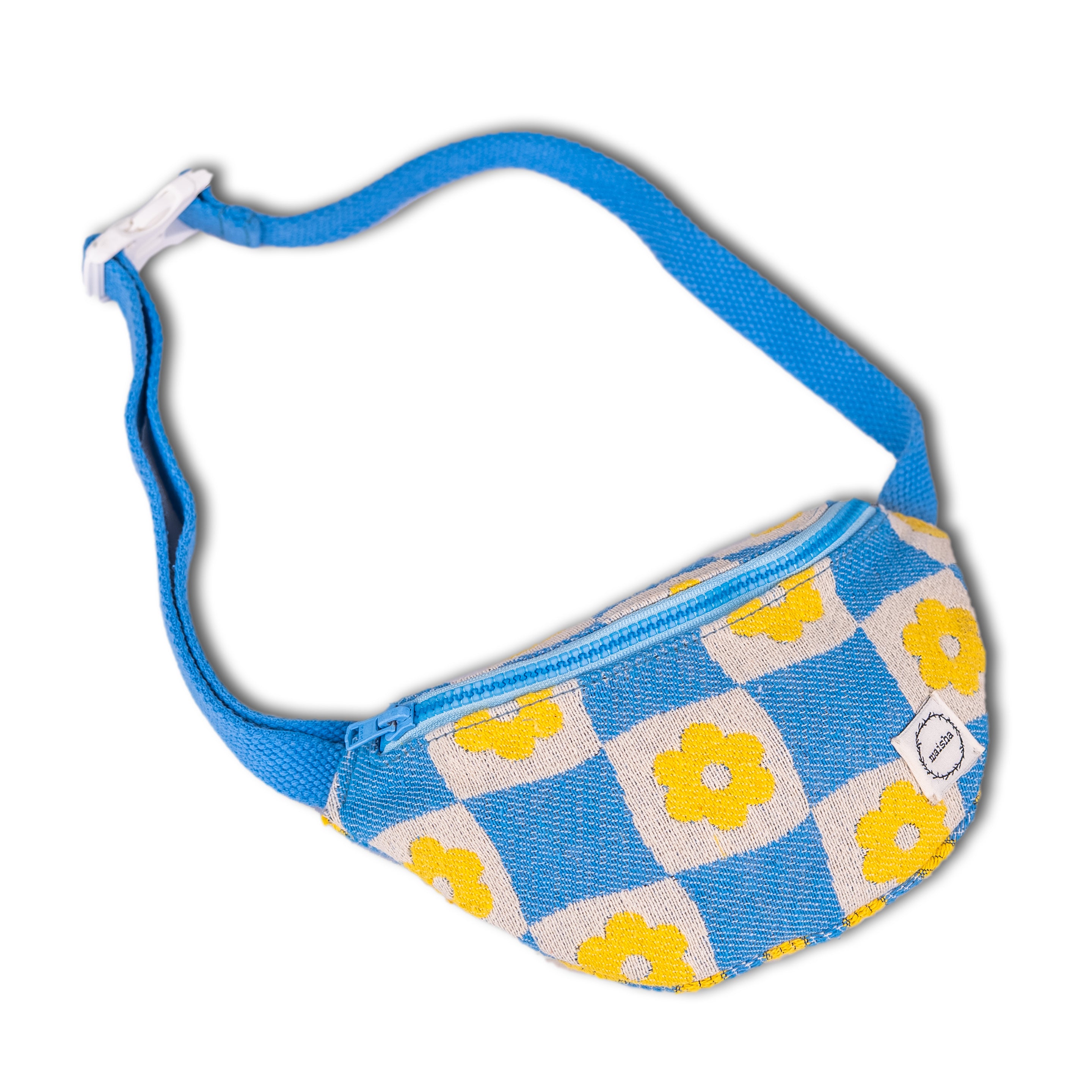 Little Adventures Set-fanny pack+shacket combo