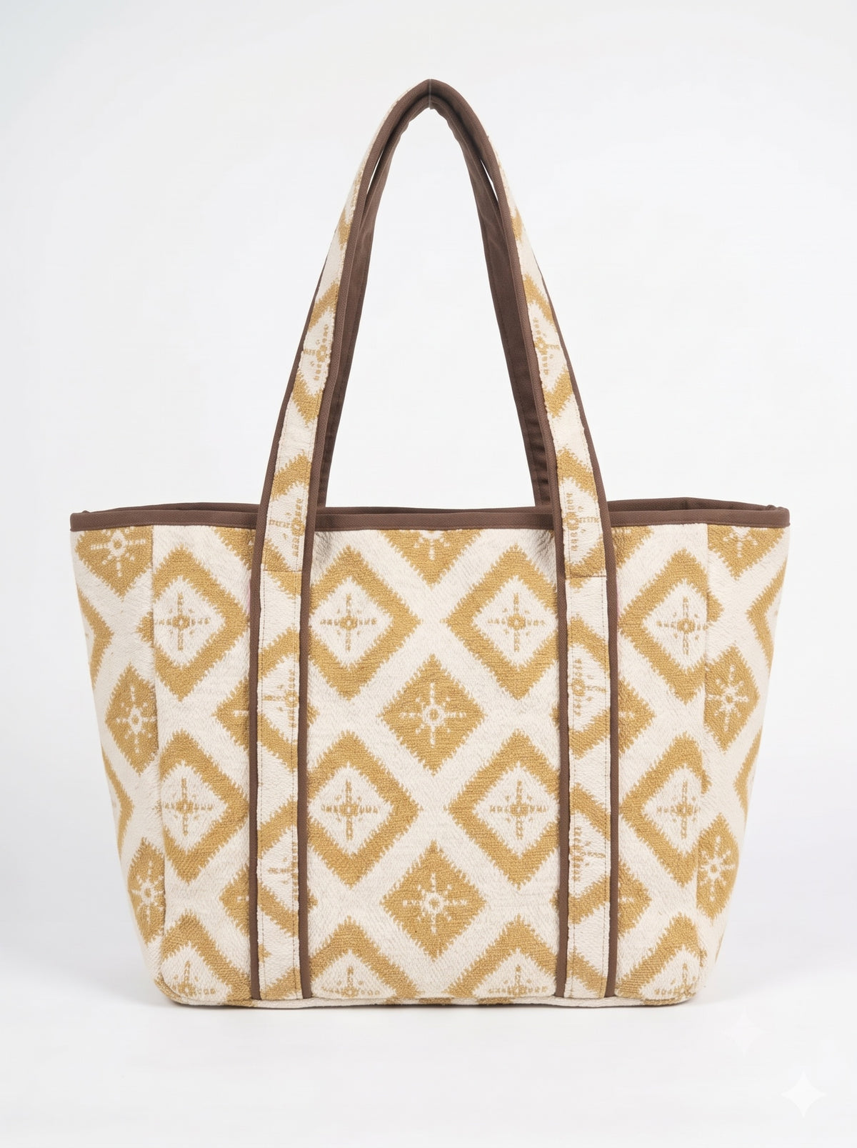 Stardust Sparkle Everyday Tote