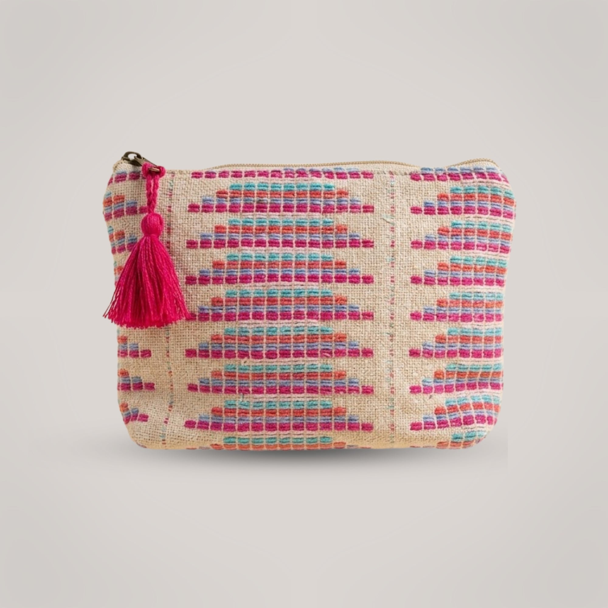 Pastel Bliss Maxi Pouch