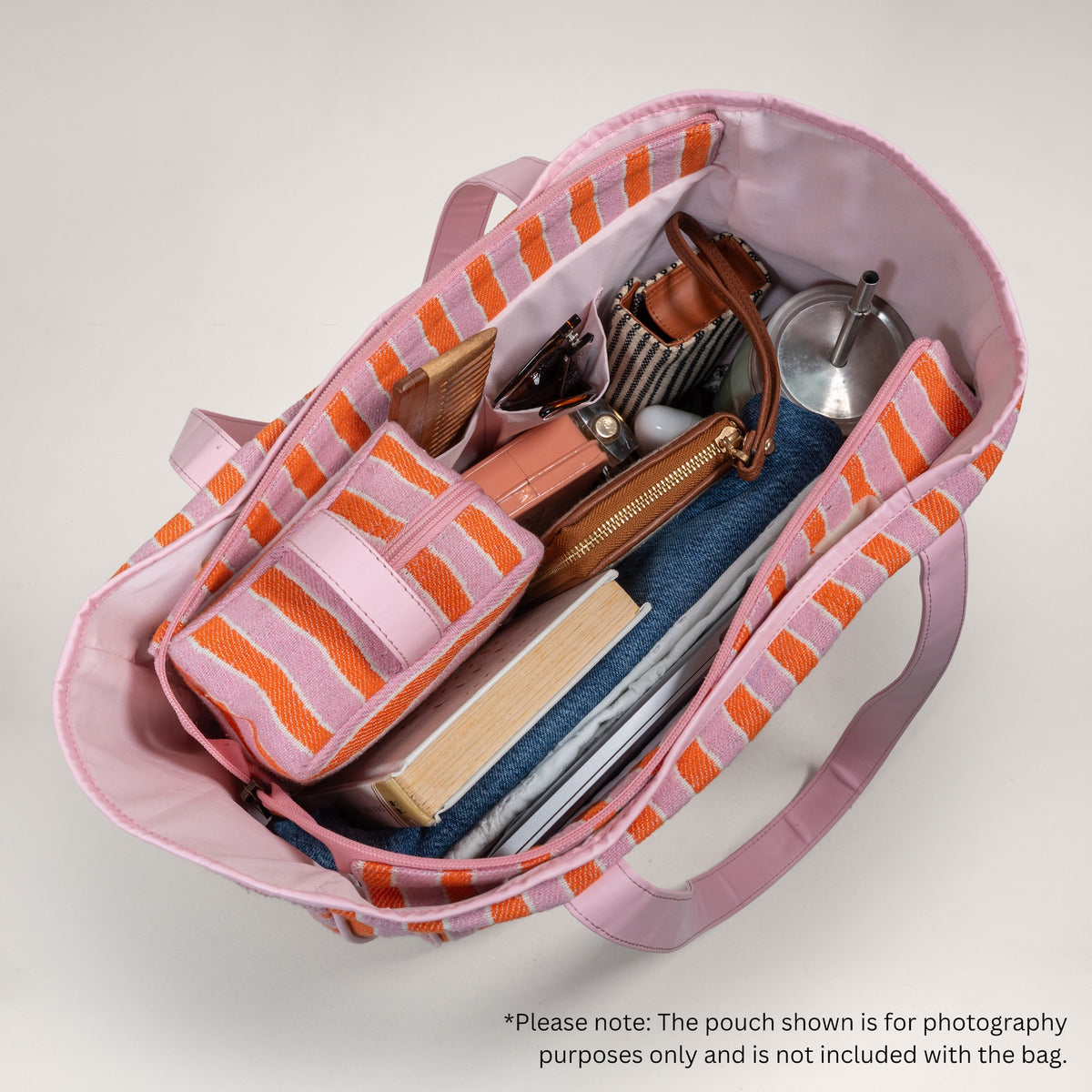 Sundowner Shopper