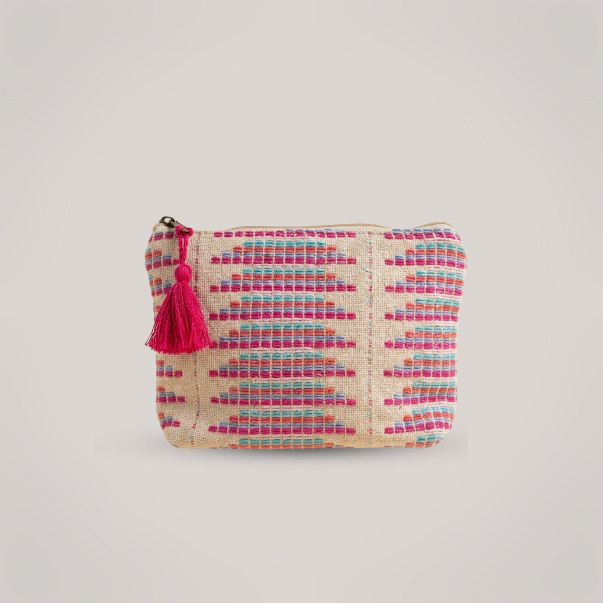 Pastel Bliss Mini Pouch