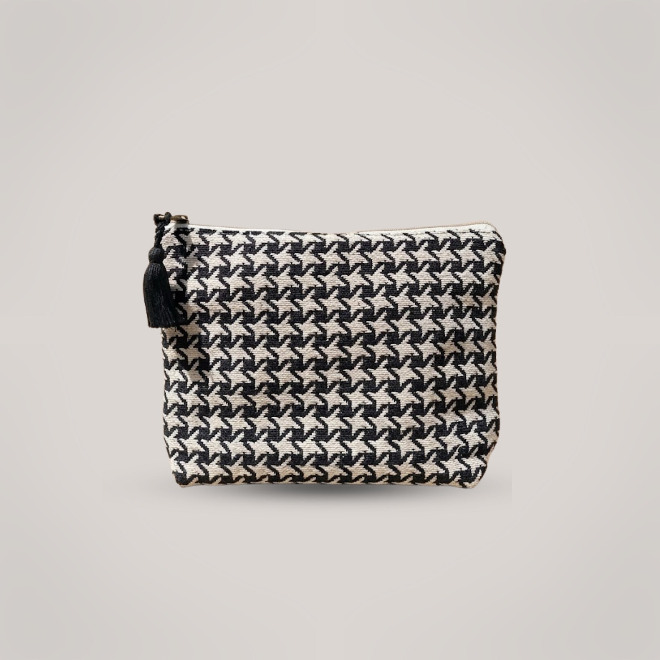 90's Glitch Mini Pouch