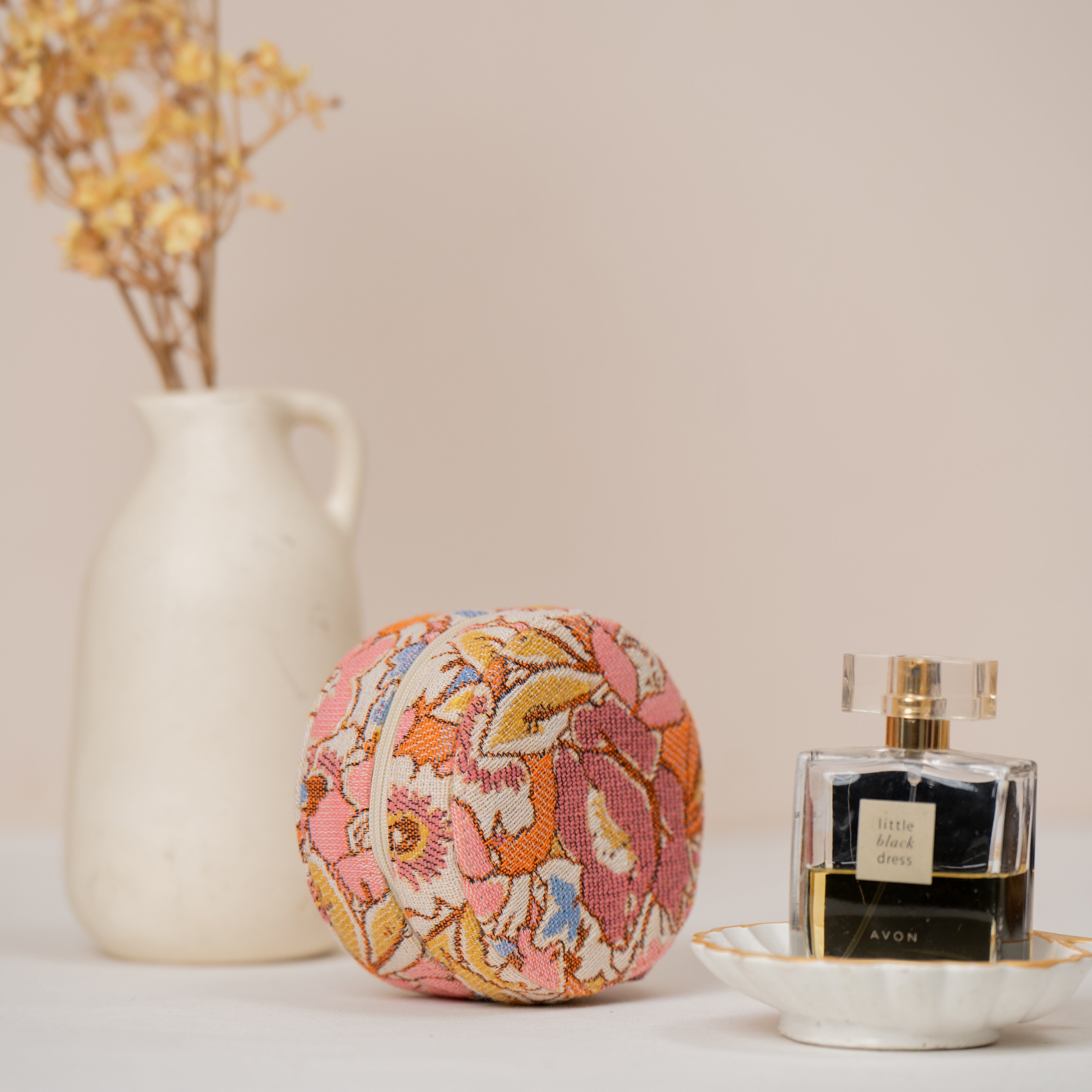 Gul Pop Drum Jewellery Box