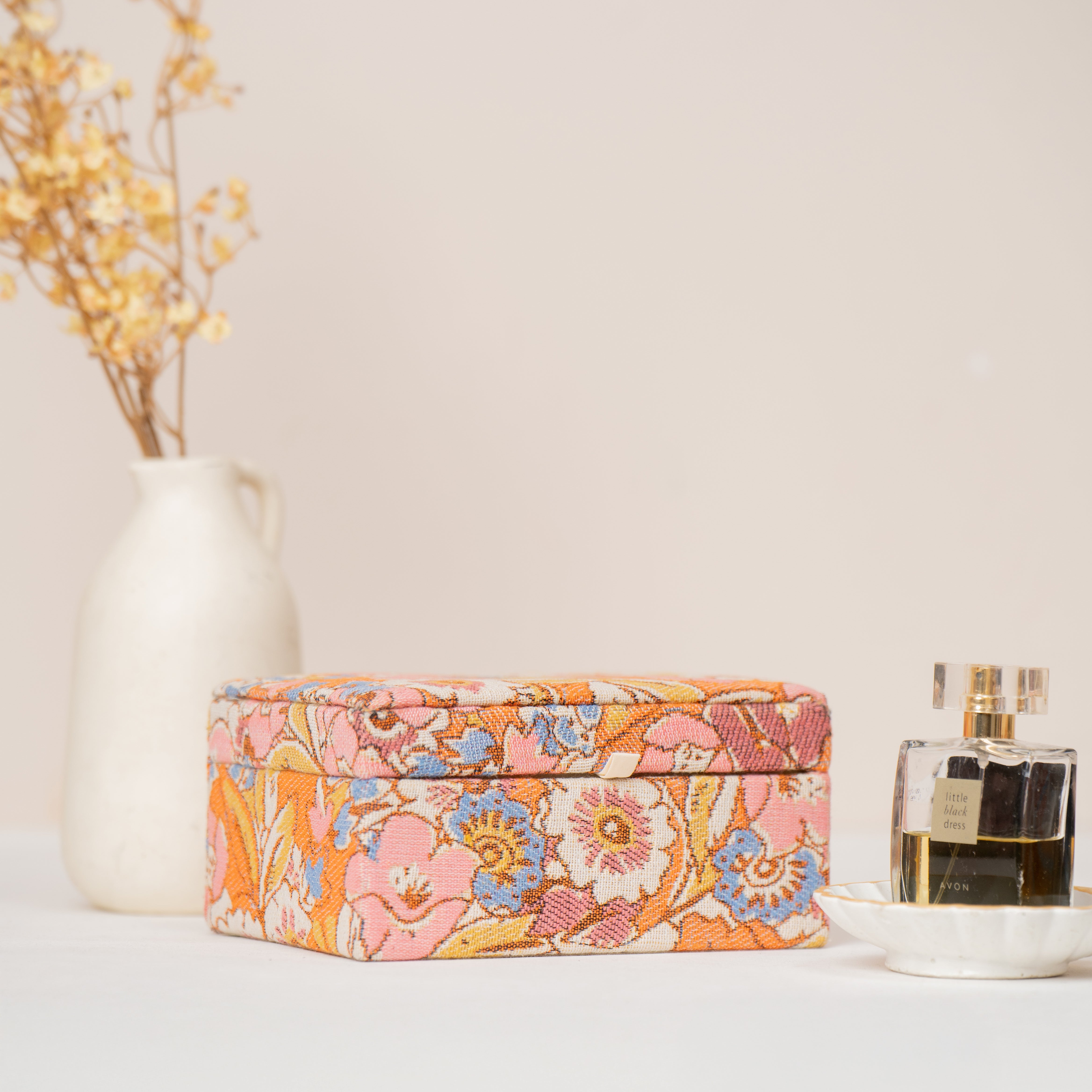 Gul Pop Jewellery Box