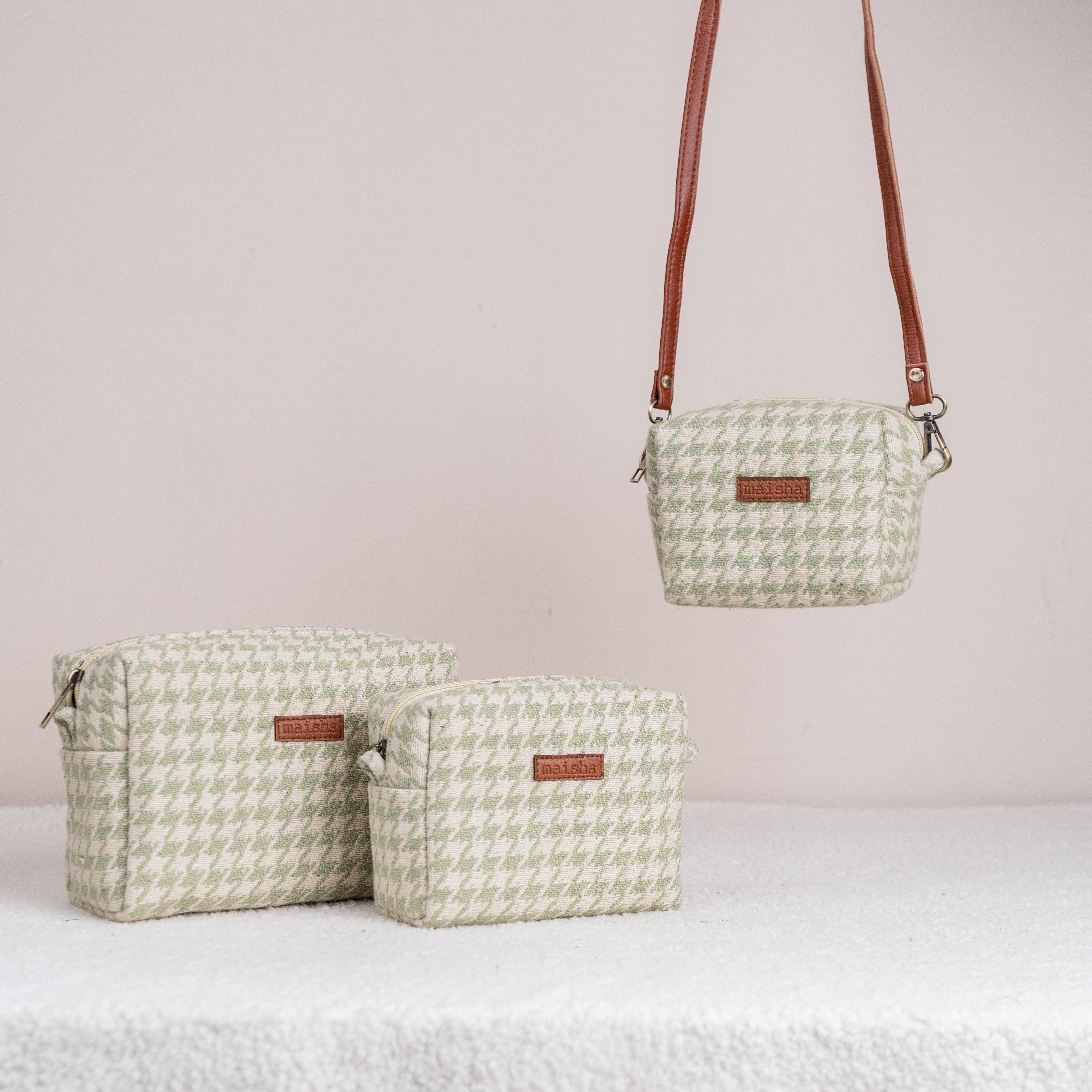 Summer of 69 Essential Pouch (Set of 3)