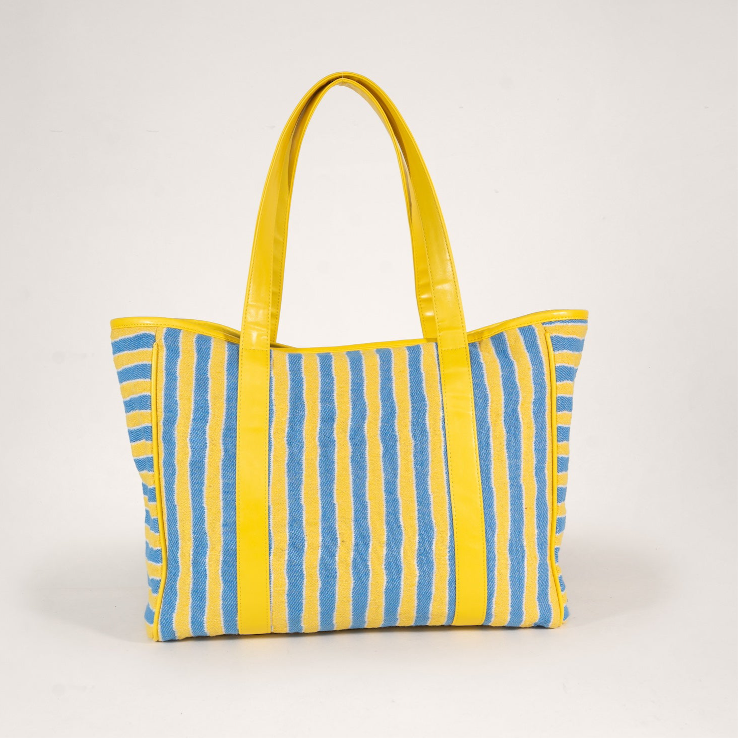 Lemon Pop Shopper