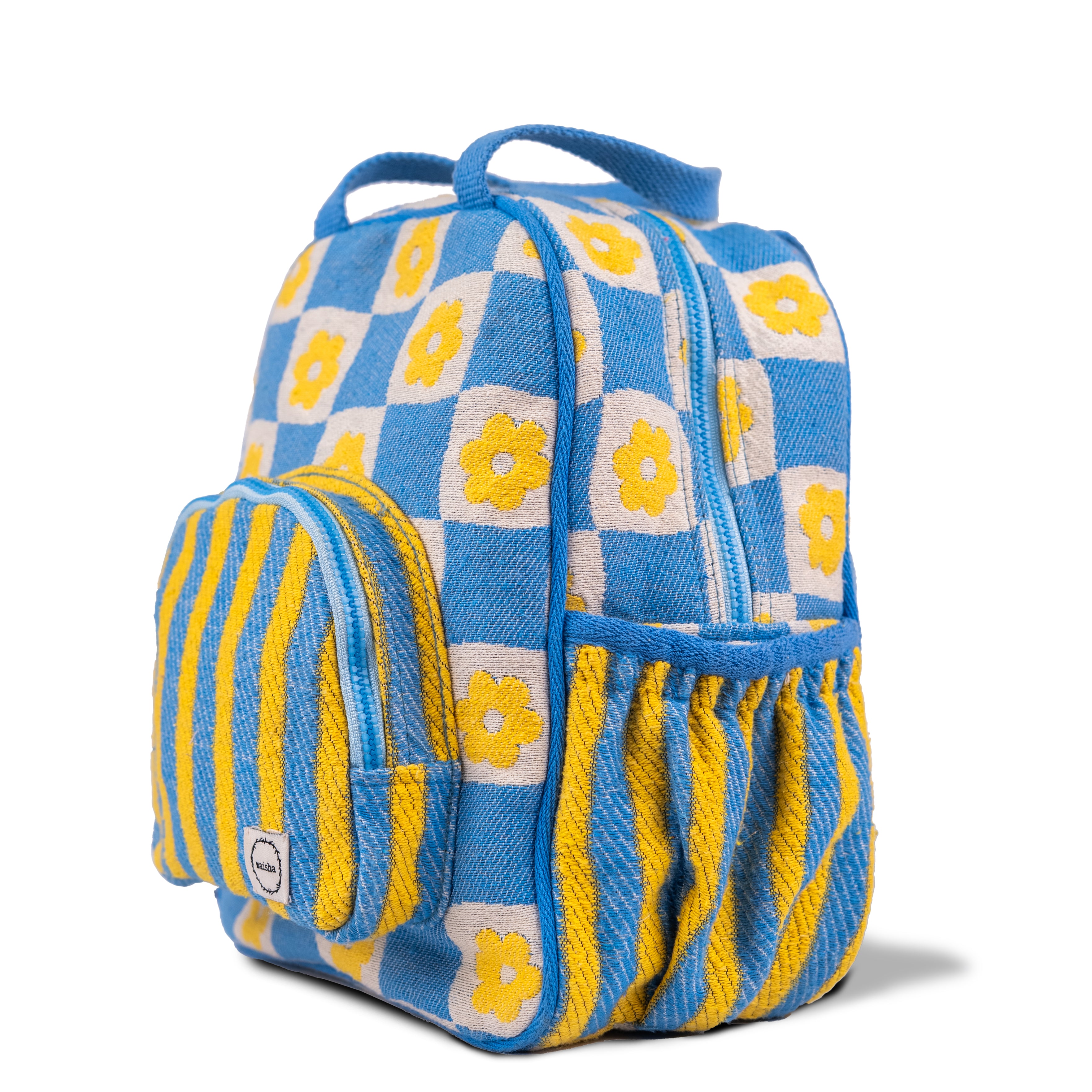Bluey Boo Backpack