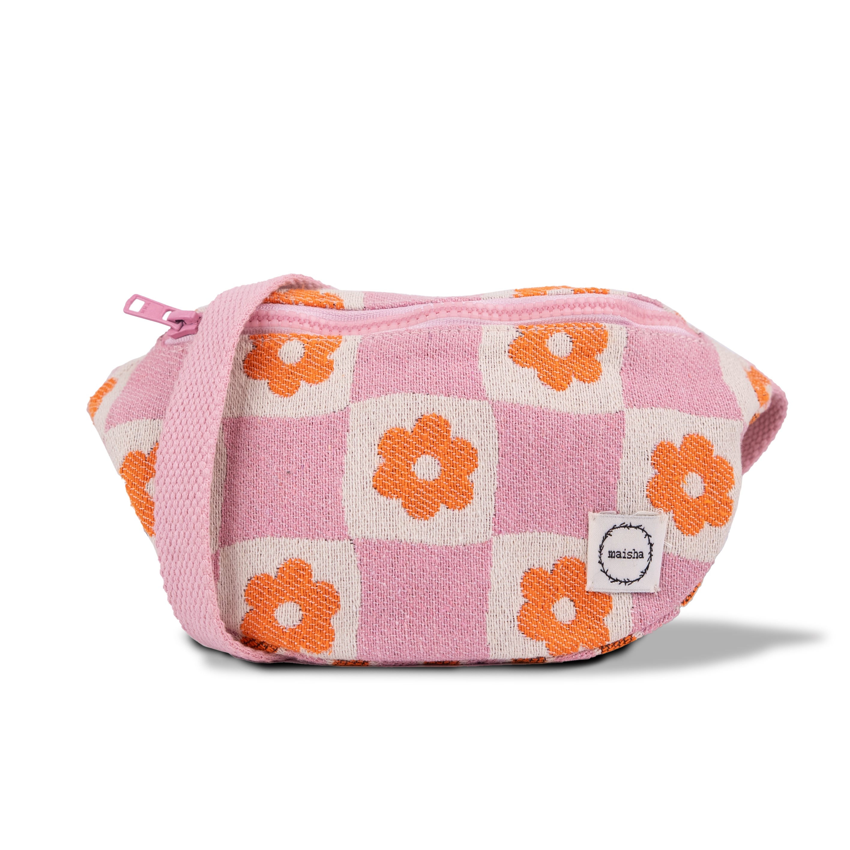 Blossom Pop Fanny Pack