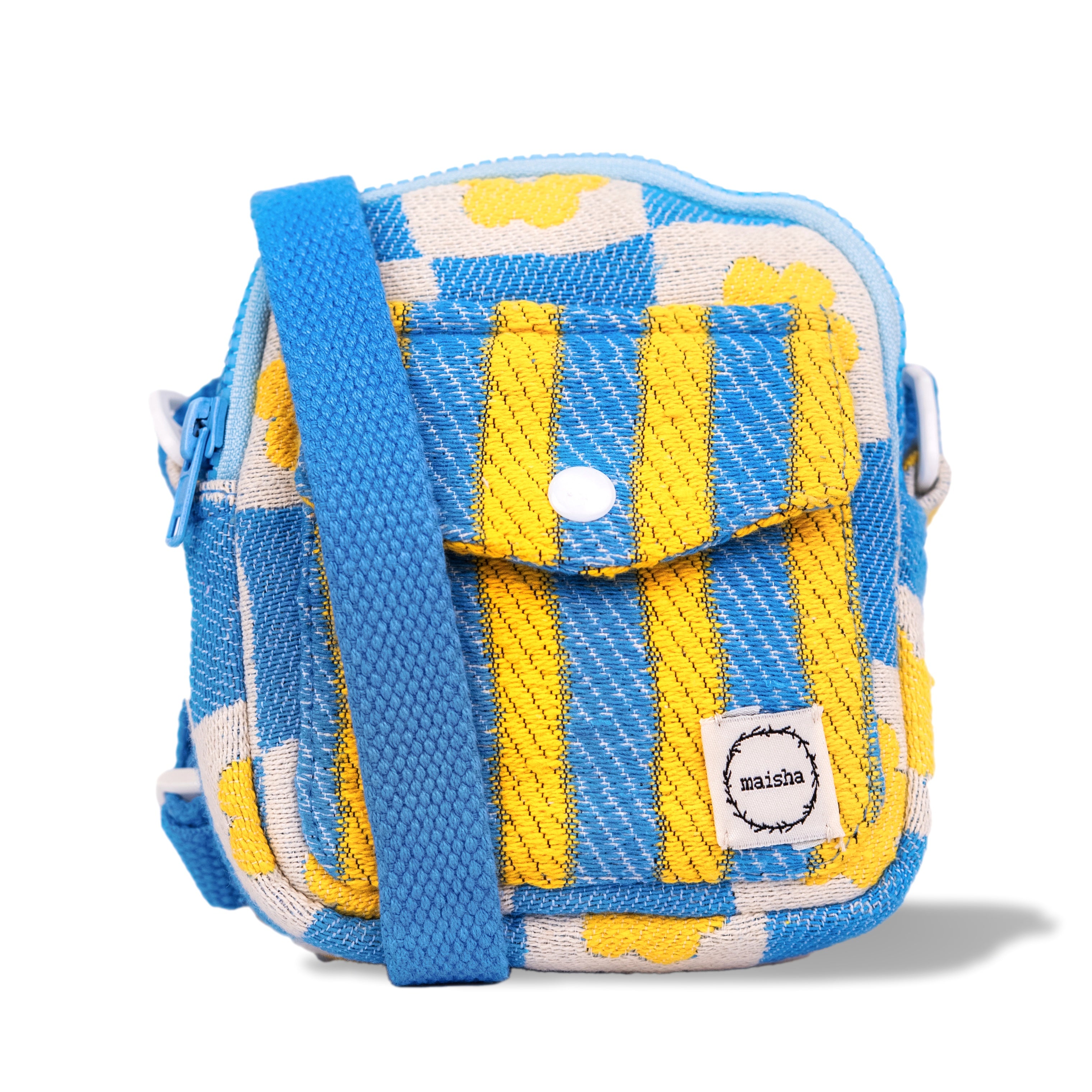 Bluey Boo Crossbody Bag