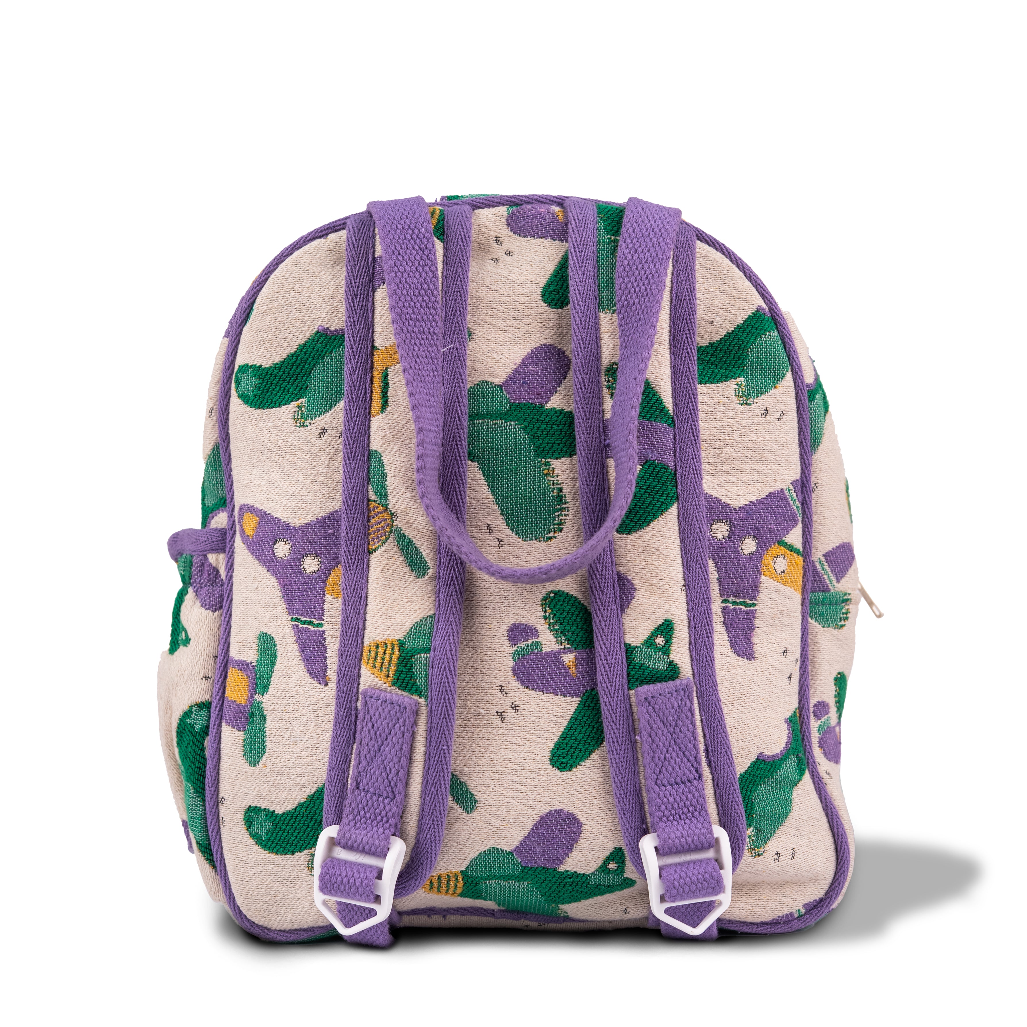 Jet Set Junior Backpack