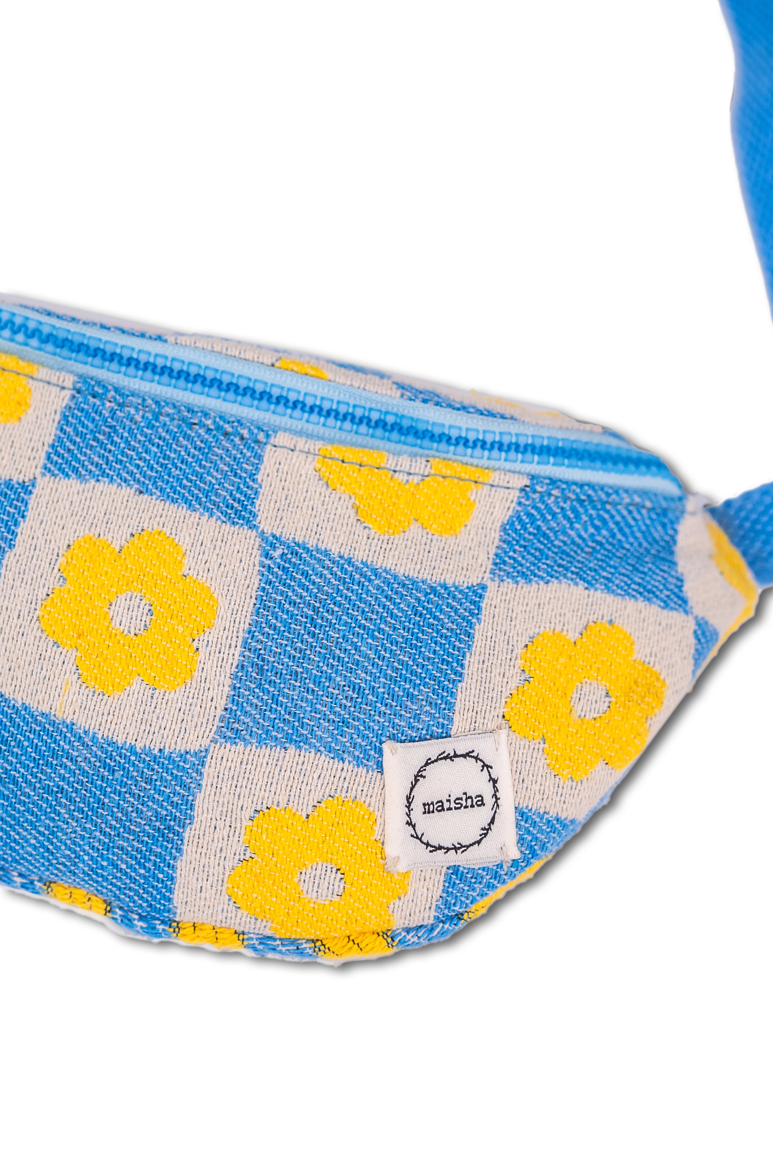 Bluey Boo Fanny Pack