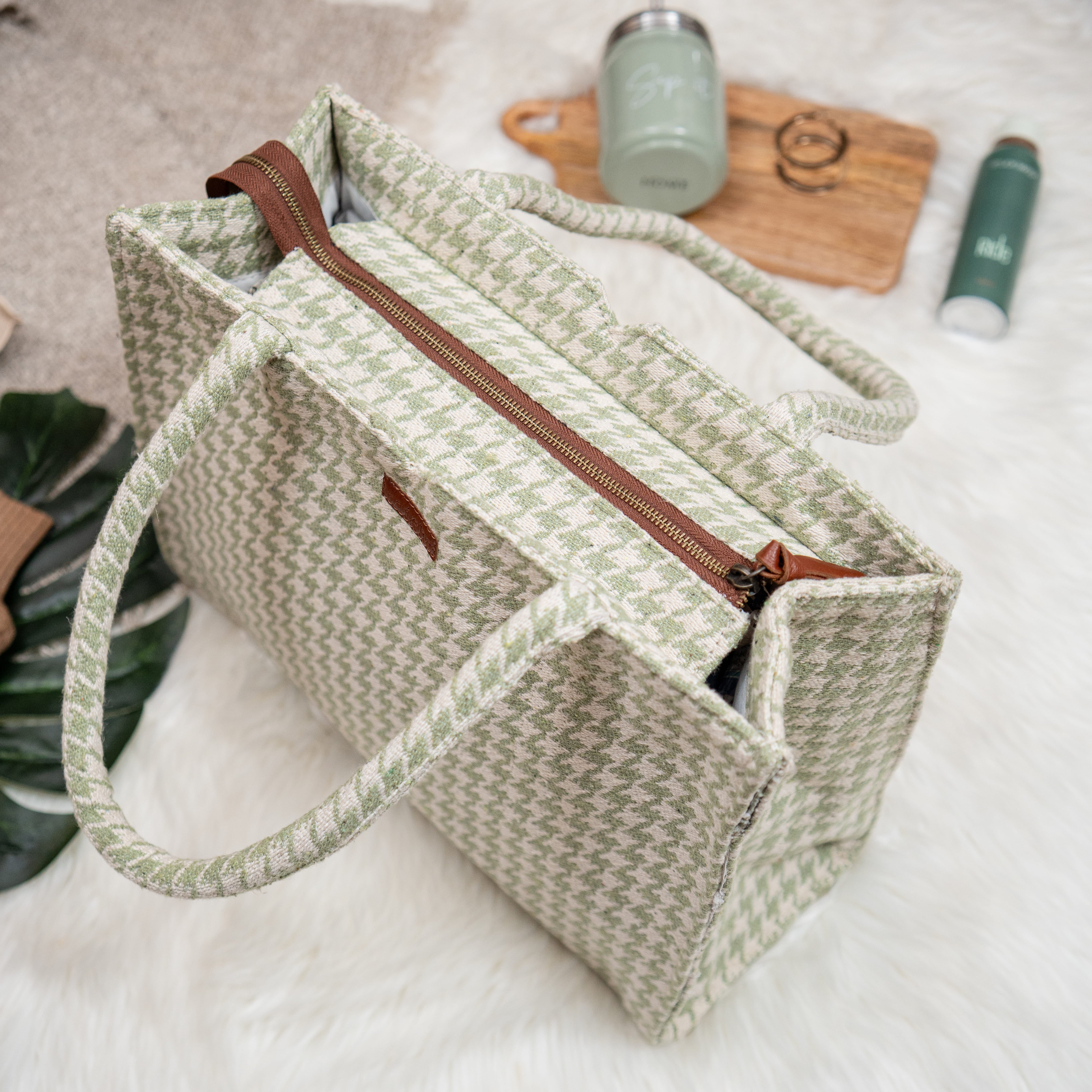 Summer of 69 Box Bag