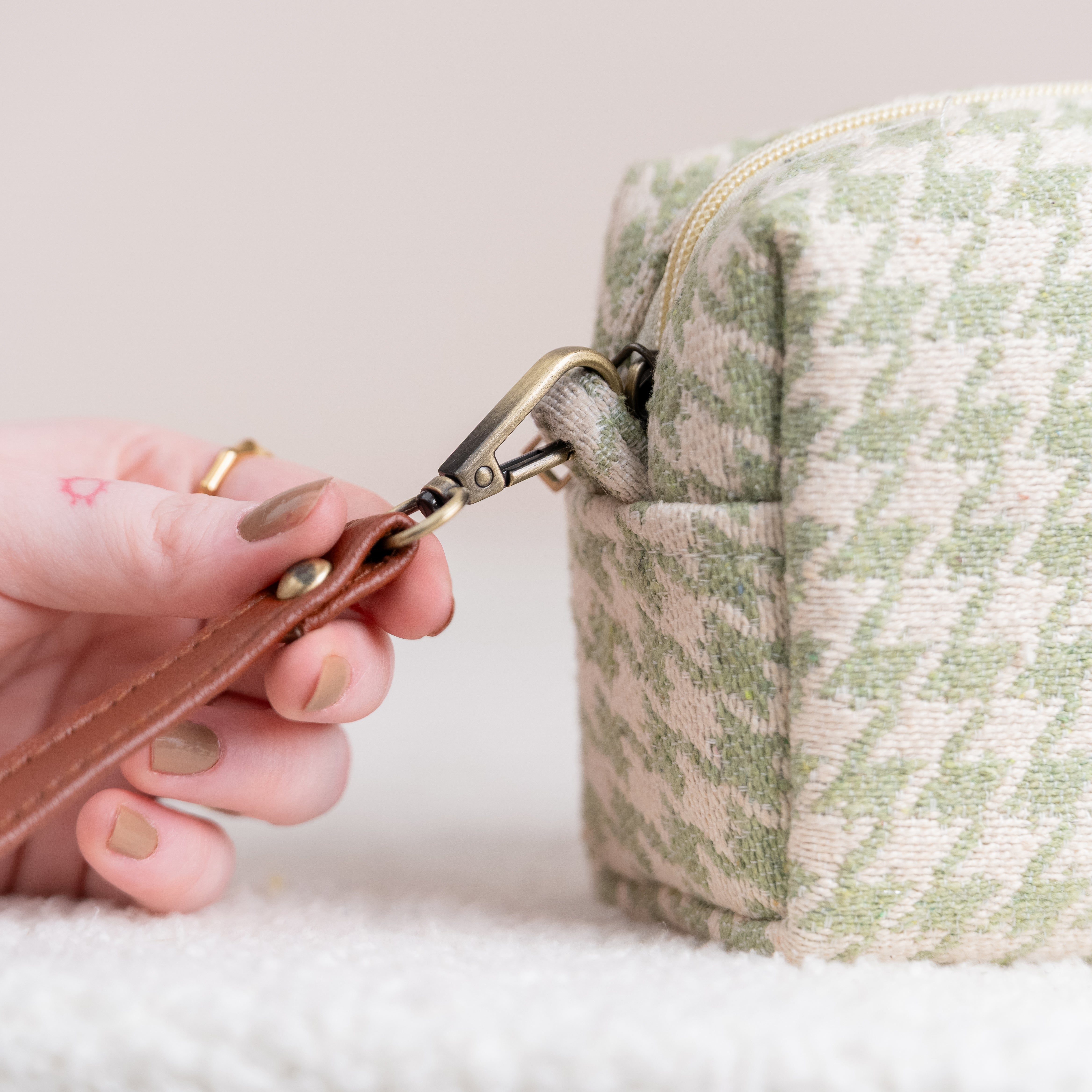 Summer of 69 Essential Pouch (Set of 3)