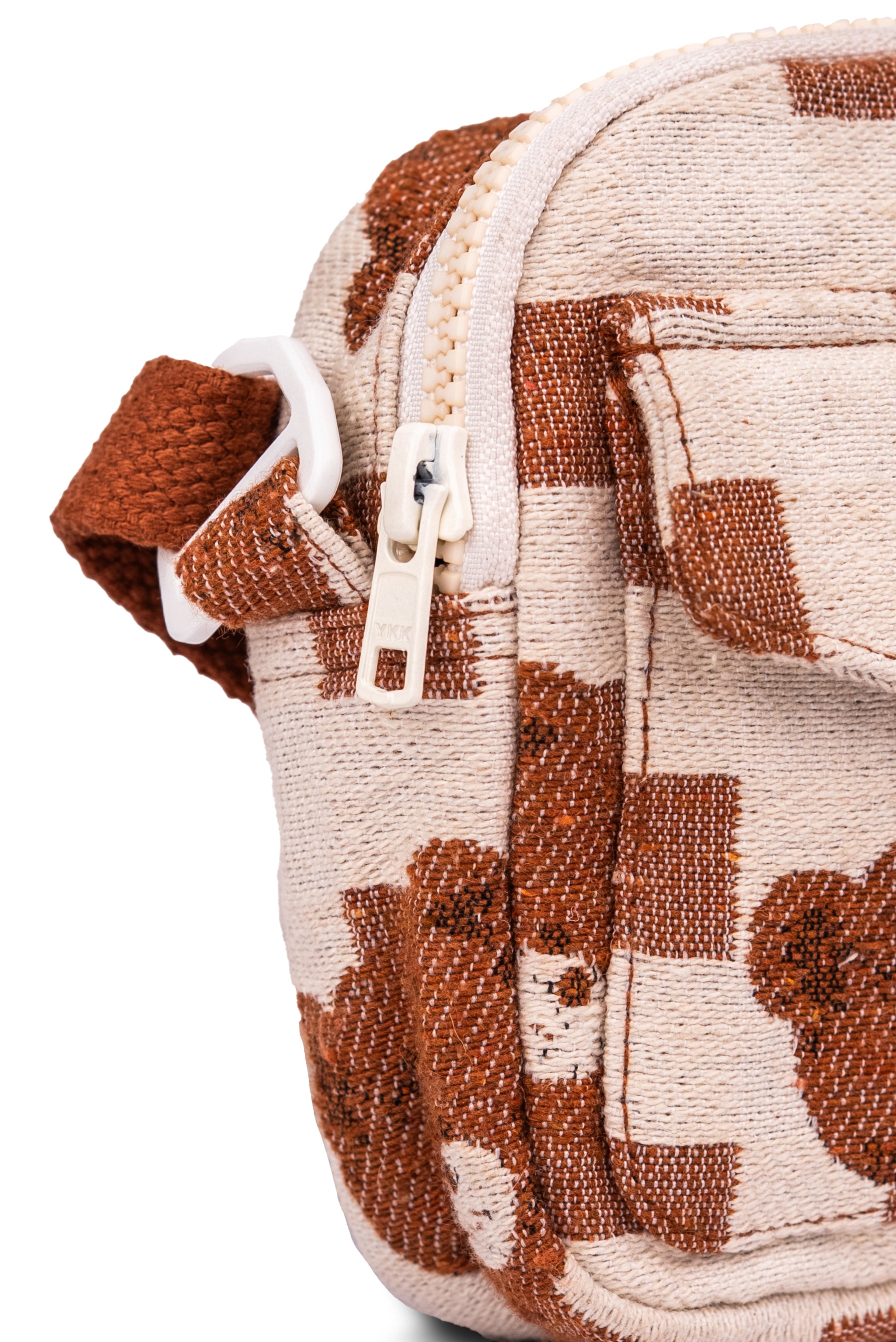 Bear Hug Crossbody Bag