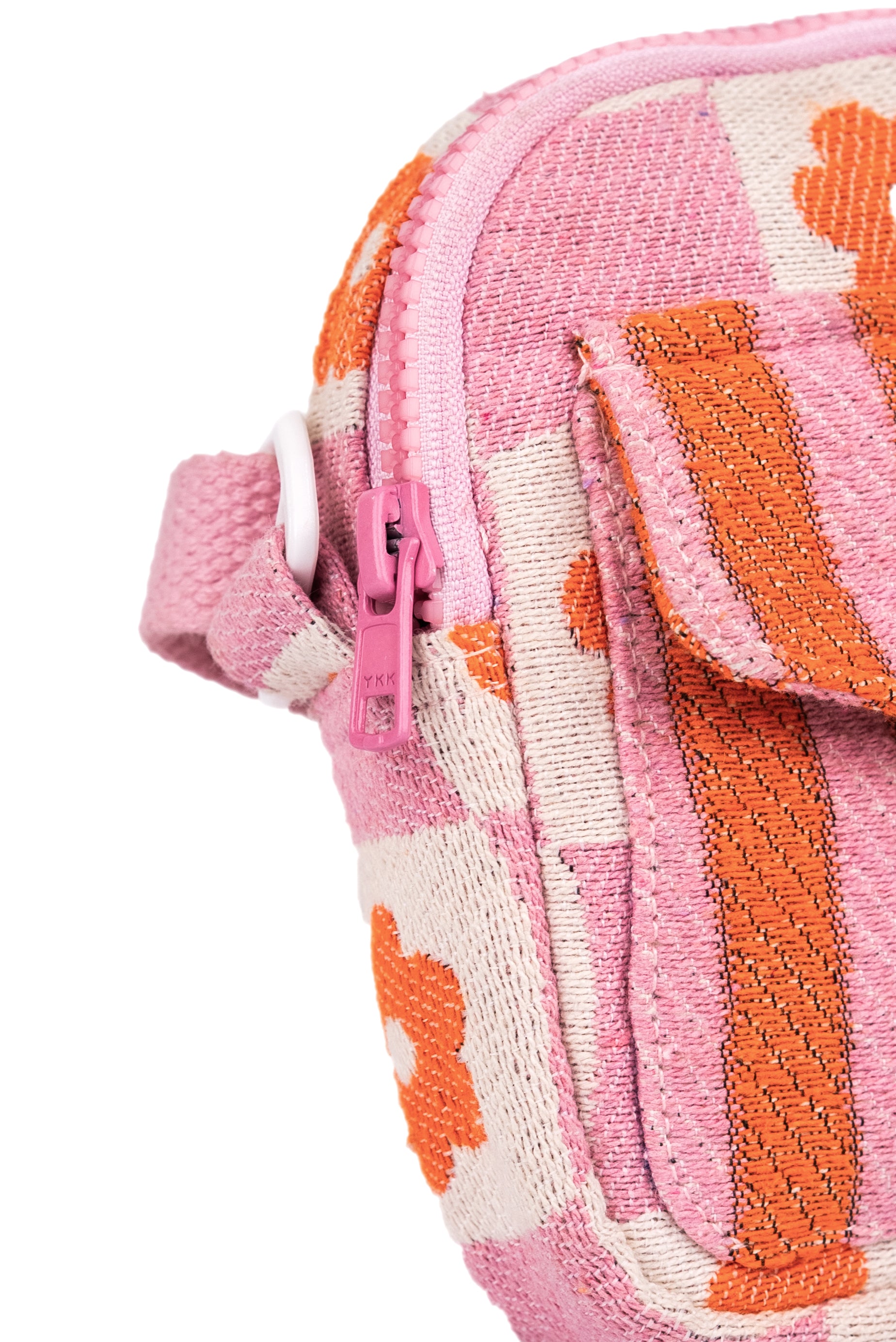 Blossom Pop Crossbody Bag